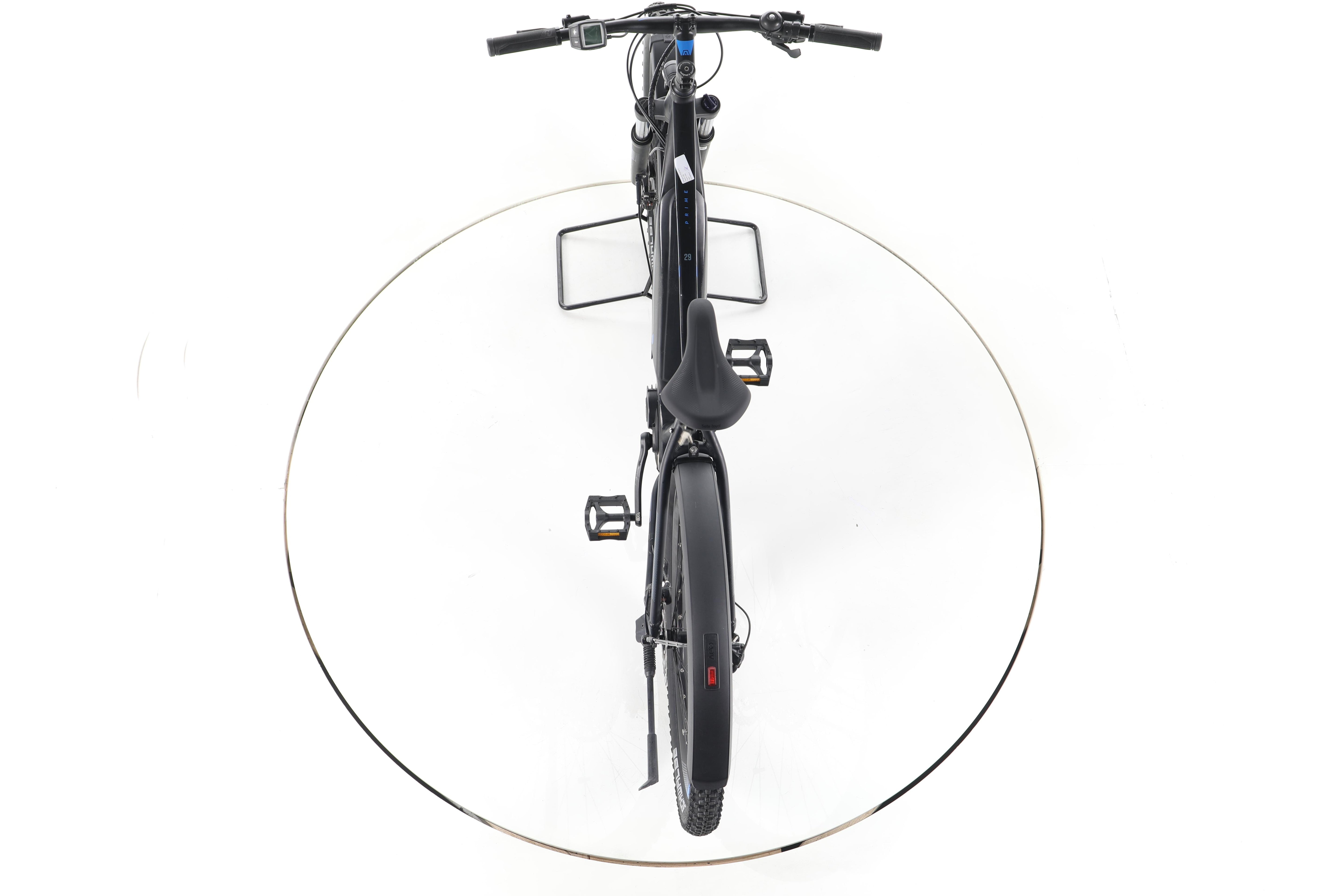 Axess Prime E-Bike - Image 22
