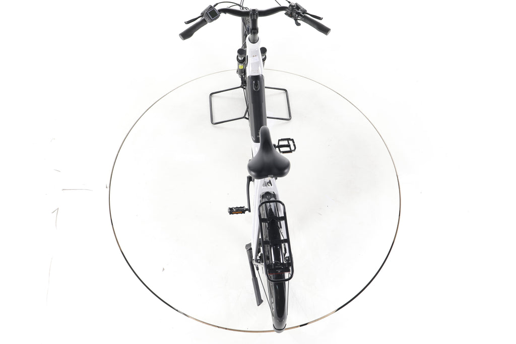 Winora Tria 7 eco Trekking E-Bike Tiefeinsteiger - Image 22