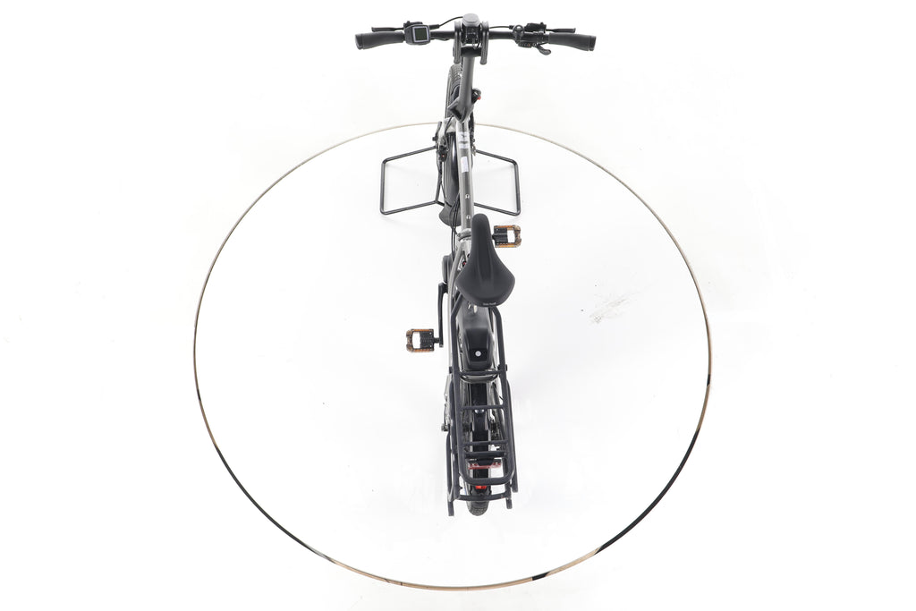 Tern Vektron Q9 Falt E-Bike - Image 22