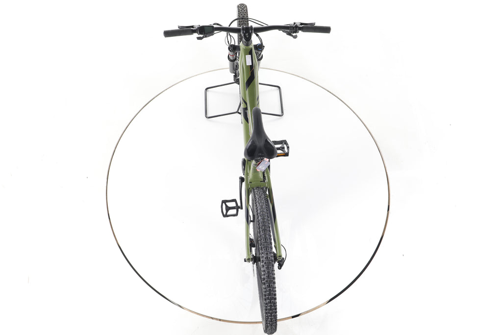 R Raymon FullRay 150E 9.0 E-Bike Fully - Image 22