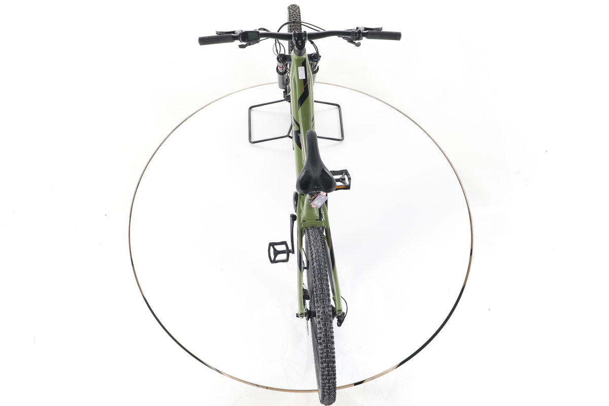 R Raymon FullRay 150E 9.0 E-Bike Fully - Image 22