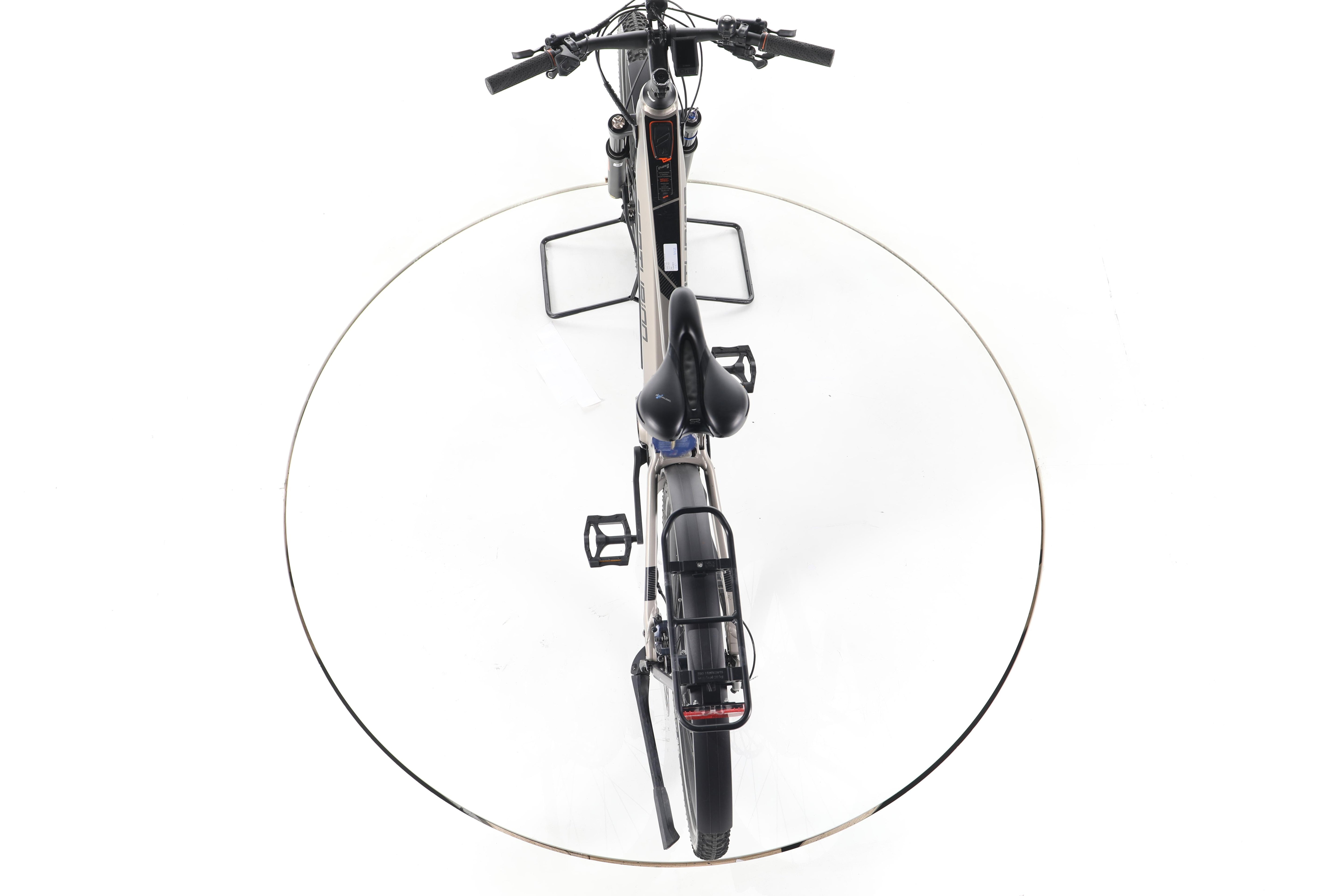 Centurion Lhasa E R2600i EQ SUV E-Bike - Image 22