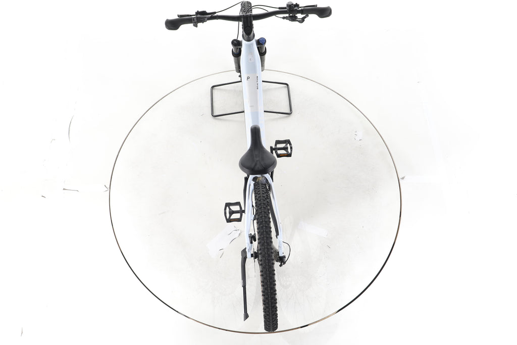 Cube Reaction Hybrid Pro E-Bike - Image 22