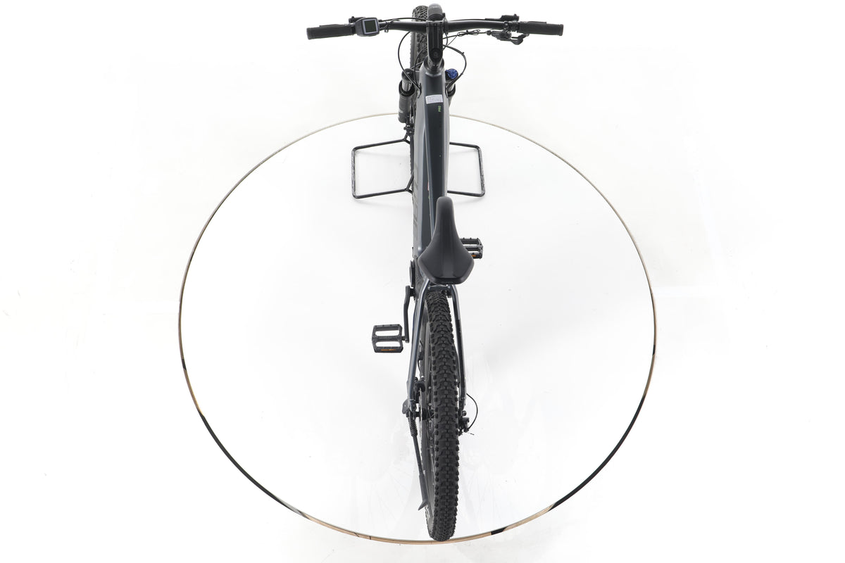 Cube Reaction Pro E-Bike - Image 22
