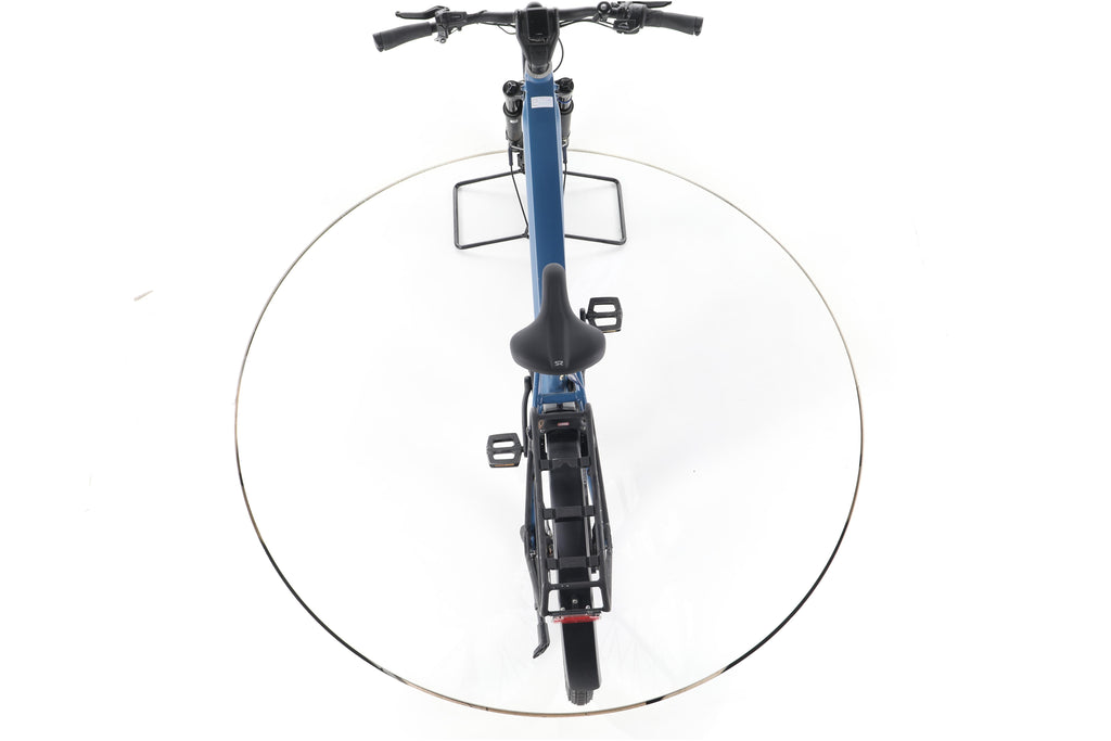 Riese & Müller Charger4 GT Vario City E-Bike - Image 22