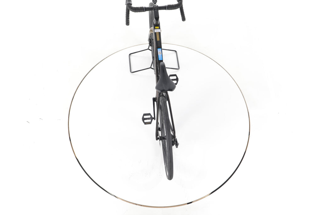 Orbea Terra M31eTeam 1X Gravelbike Carbon 2024 - Image 22