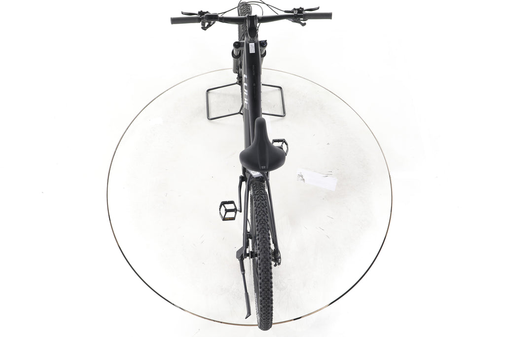 Cube Reaction Hybrid Race E-Bike 2025 - Image 22