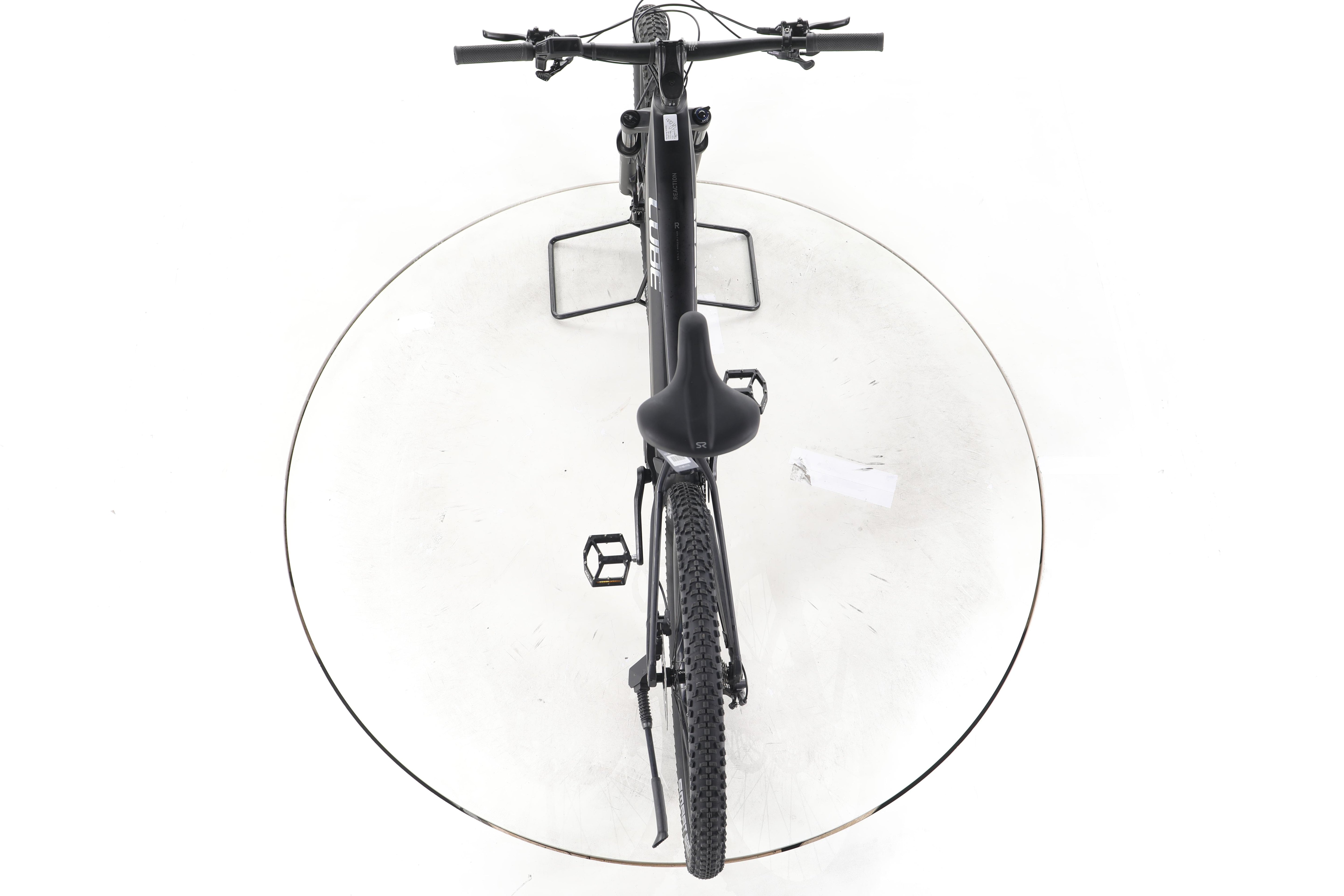 Cube Reaction Hybrid Race E-Bike 2025 - Image 22