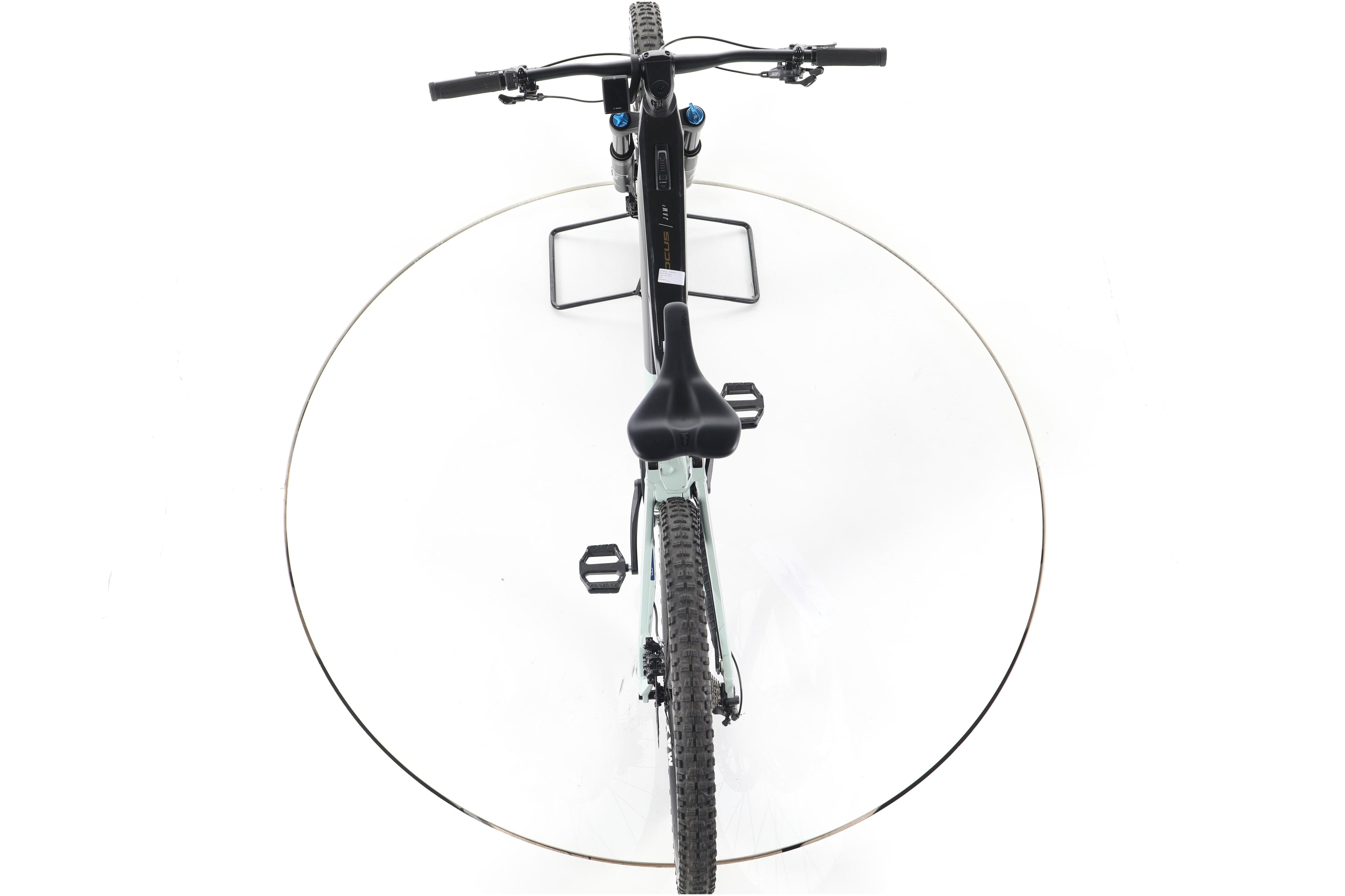 Focus JAM² 8.8 Fully E-Bike Carbon 2023 - Image 22