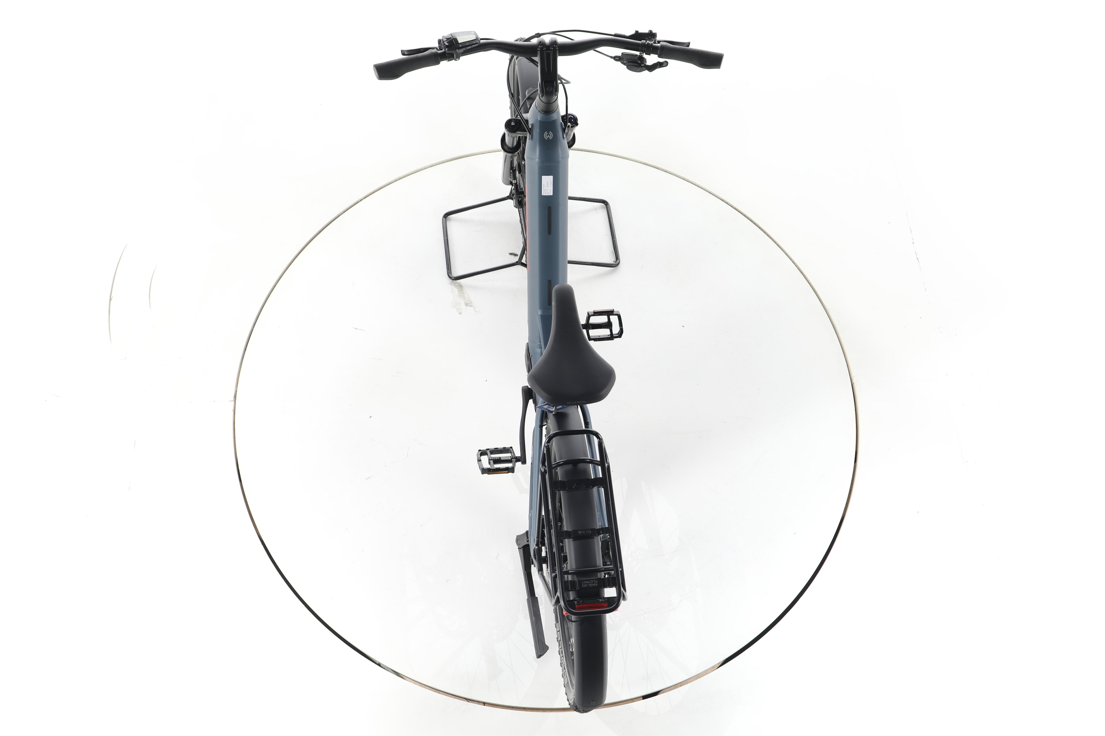Winora Yucatan X12 Trekking E-Bike Tiefeinsteiger 2024 - Image 22