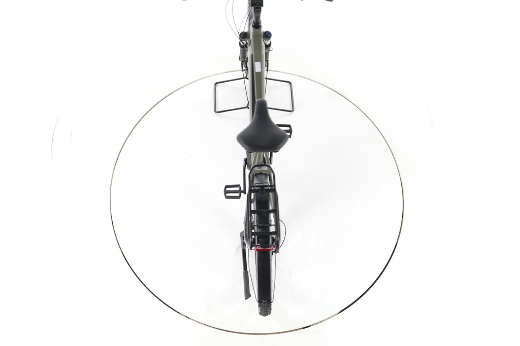 Kalkhoff Entice 5.B Season Trekking E-Bike 2023 - Image 22