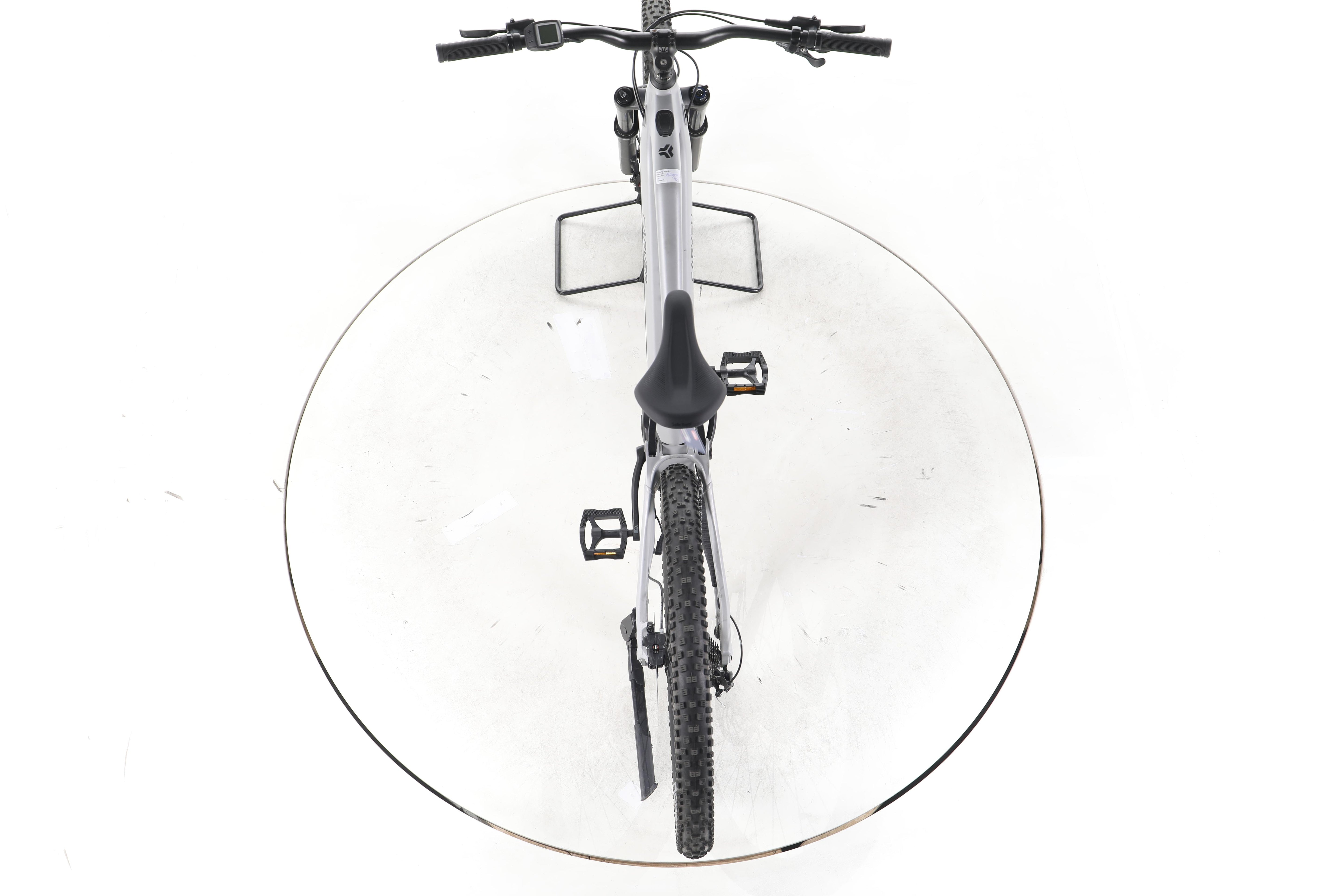 Carver Drift E.510 E-Bike Fully - Image 22