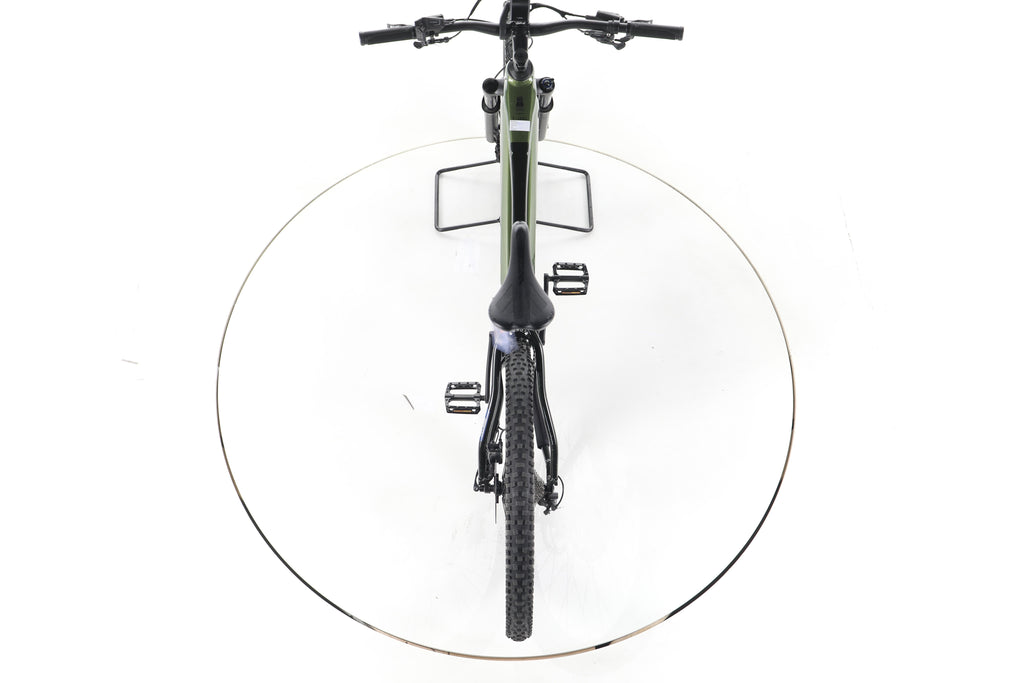 Stevens E-Juke 29" E-Bike - Image 22