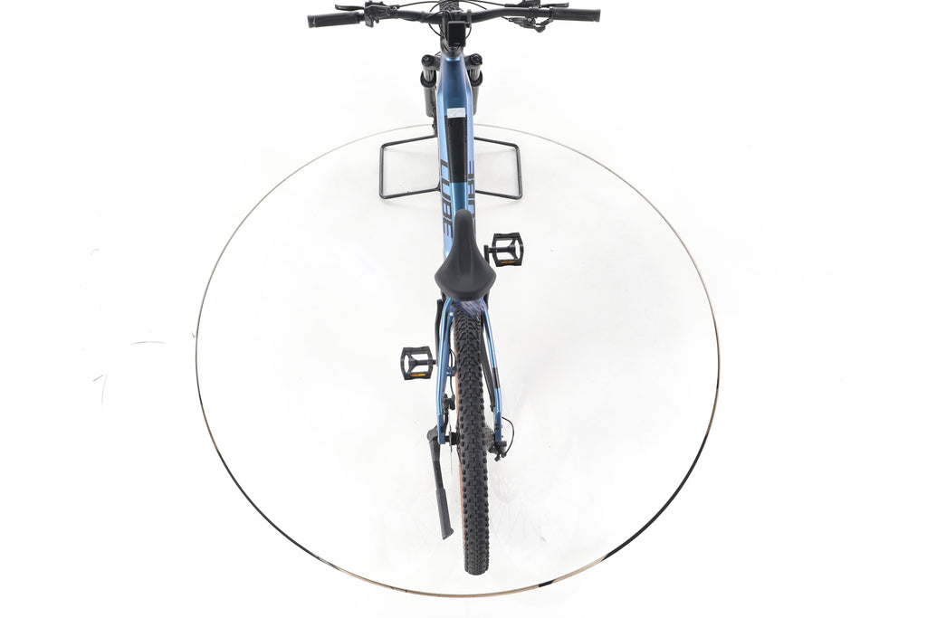 Cube Reaction Hybrid Race E-Bike - Image 22