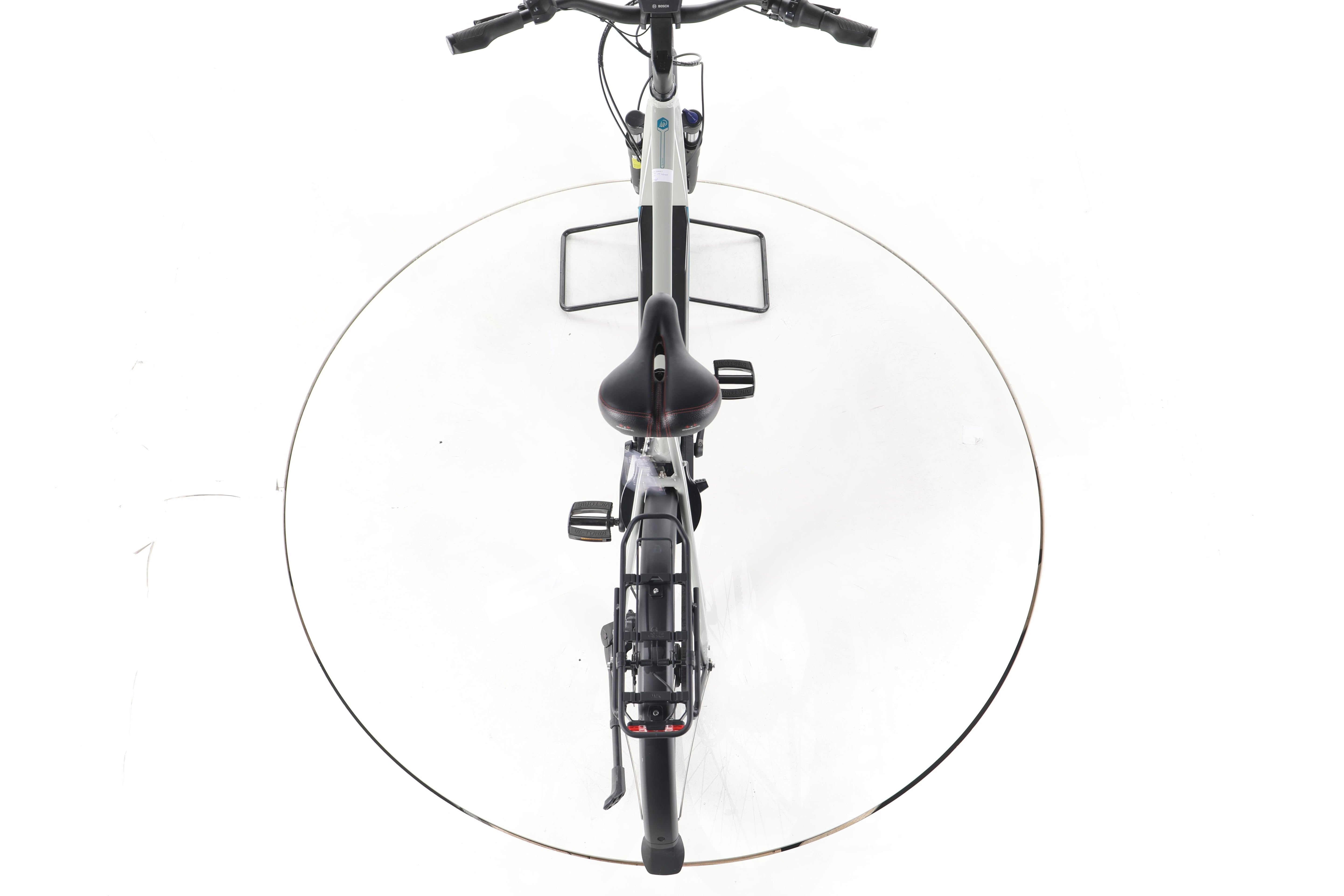 Victoria eTrekking 7.8 City E-Bike - Image 22
