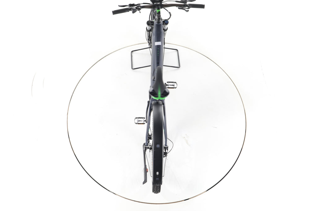 Axess Force Allroad E-Bike - Image 22