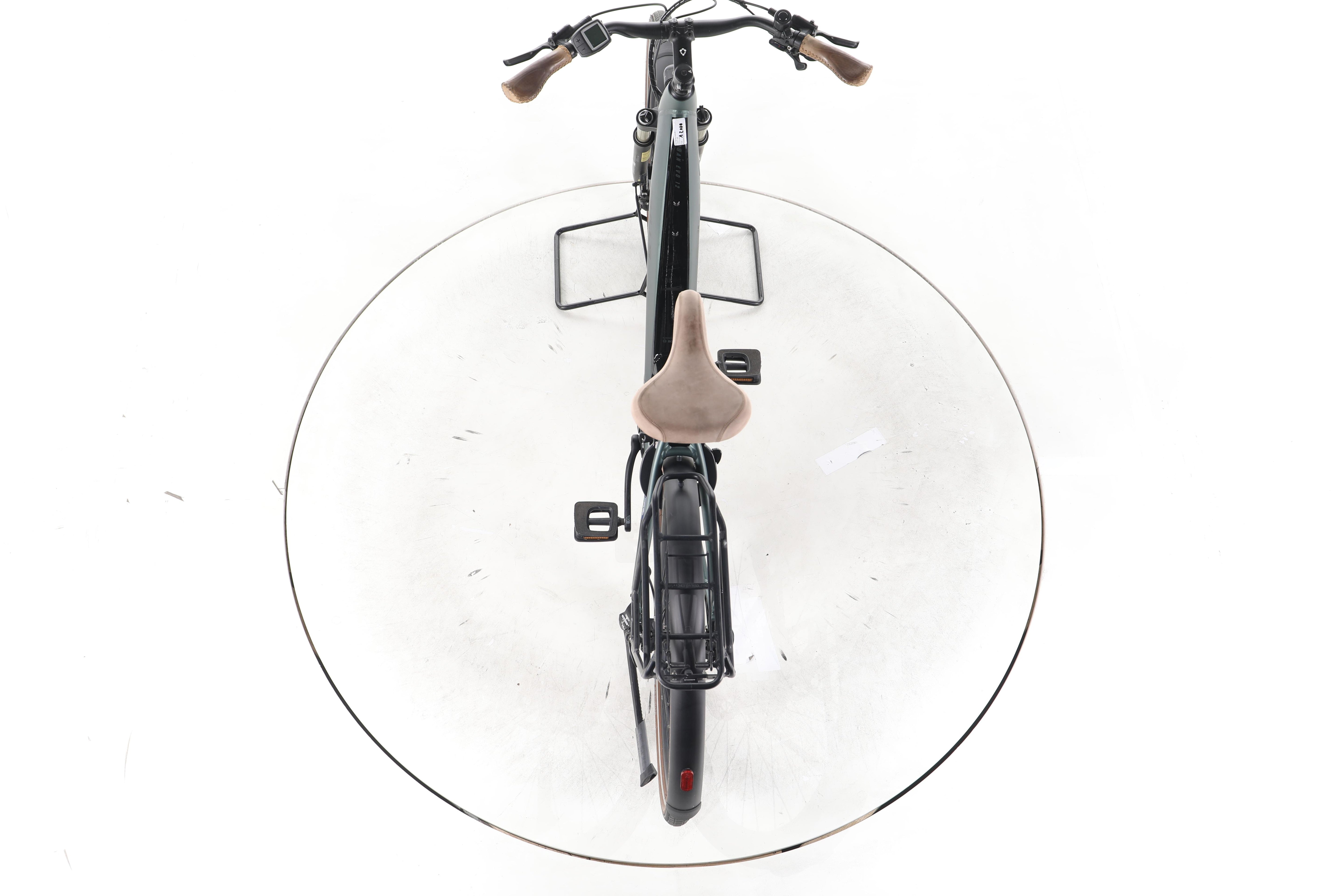 Bulls Urban EVO 12 Trekking E-Bike Tiefeinsteiger - Image 22