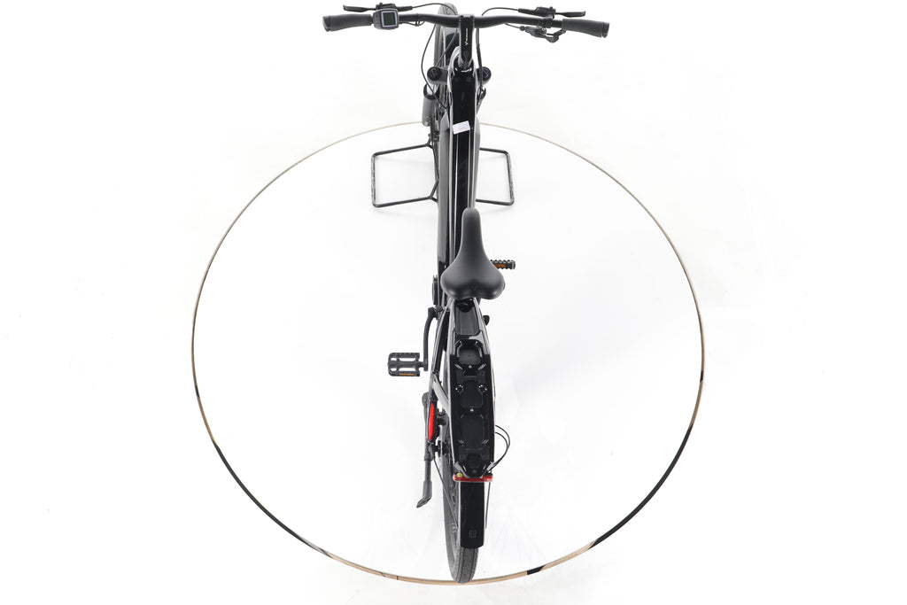 Bianchi E-OMNIA TTYPE L DEO10 Trekking E-Bike - Image 22