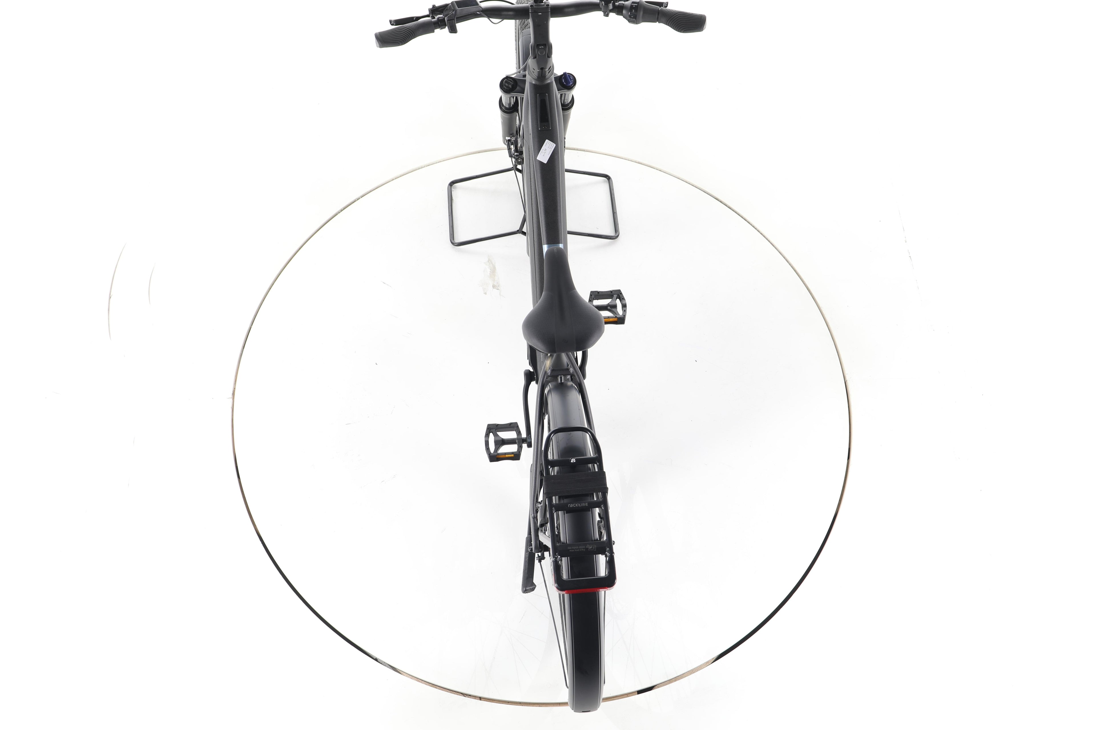 Scott Sub 20 Belt Trekking E-Bike 2025 - Image 22