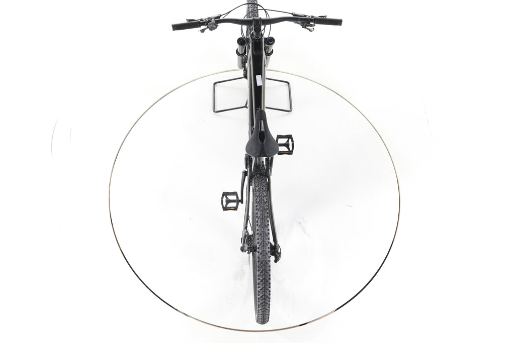 Trek Rail 9 Gen 3 Fully E-Bike 2023 - Image 22