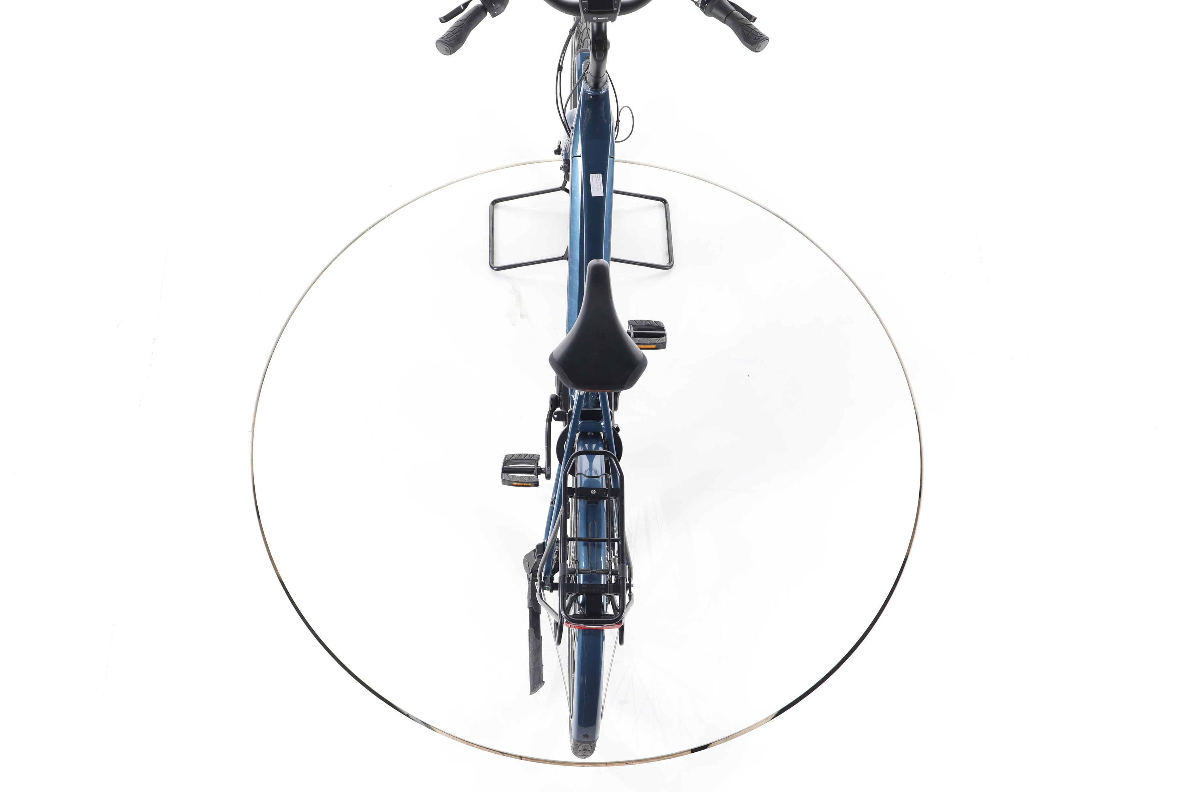 Grecos ELI 2.3 City E-Bike - Image 22