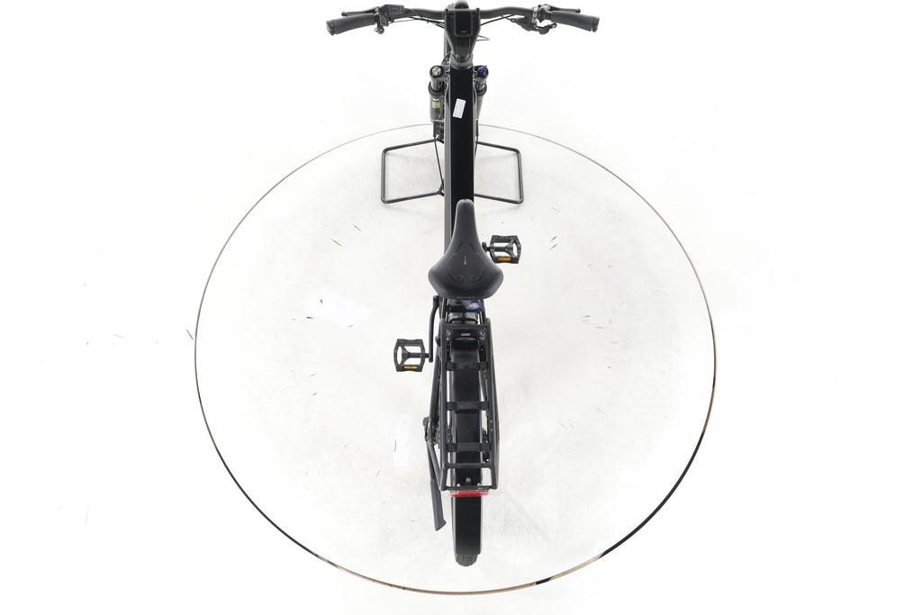 Riese & Müller Charger4 GT touring Trekking E-Bike - Image 22