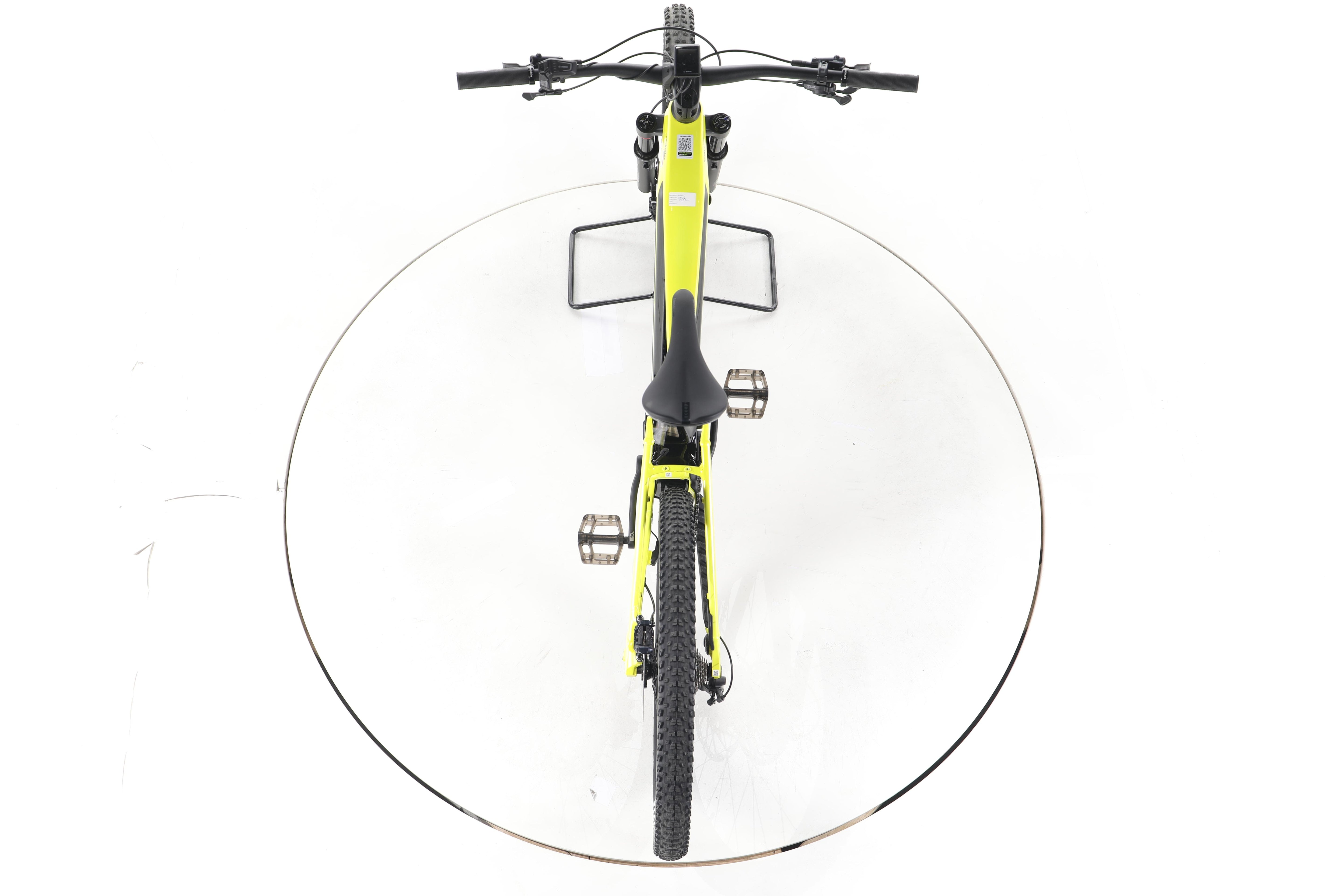 Cannondale Moterra Neo Crb 2 E-Bike Fully Carbon 2024 - Image 22