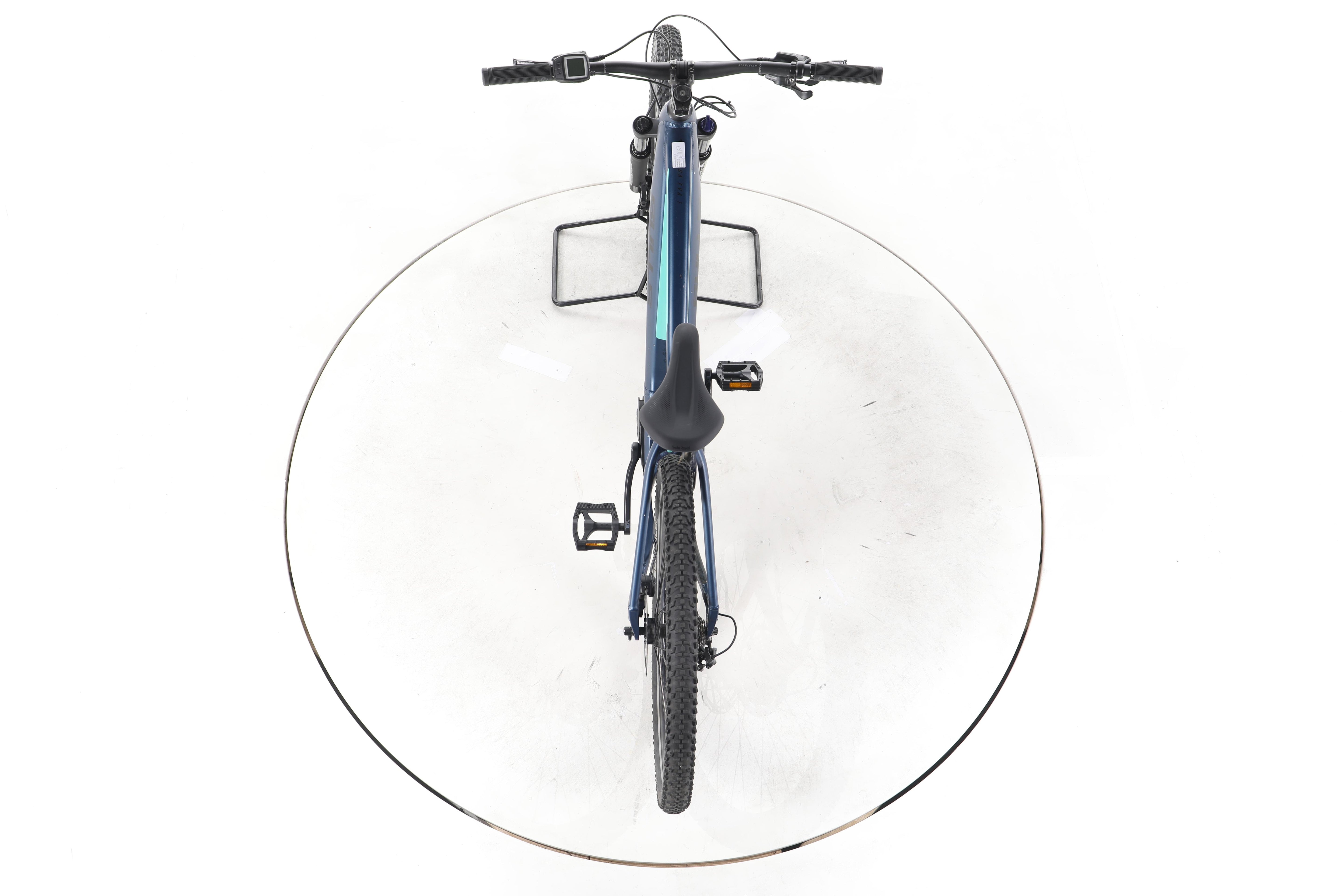 Bulls Aminga EVA 1 E-Bike - Image 22