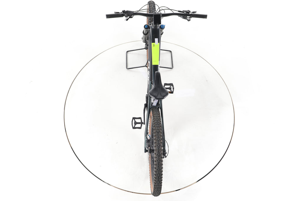Cube Stereo Hybrid 140 HPC SLX E-Bike Fully Carbon 2024 - Image 22