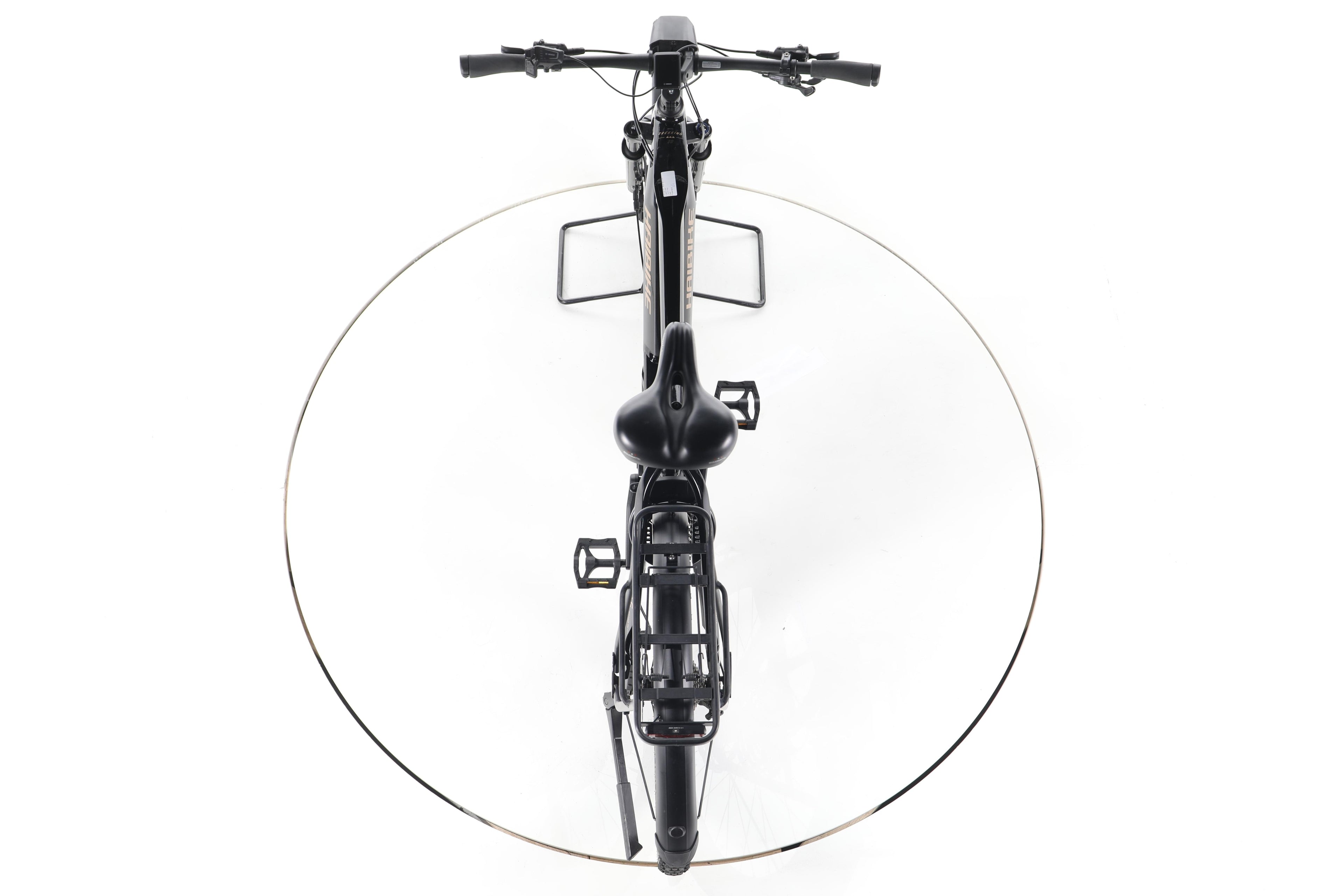 Haibike Trekking 11 Trekking E-Bike - Image 22