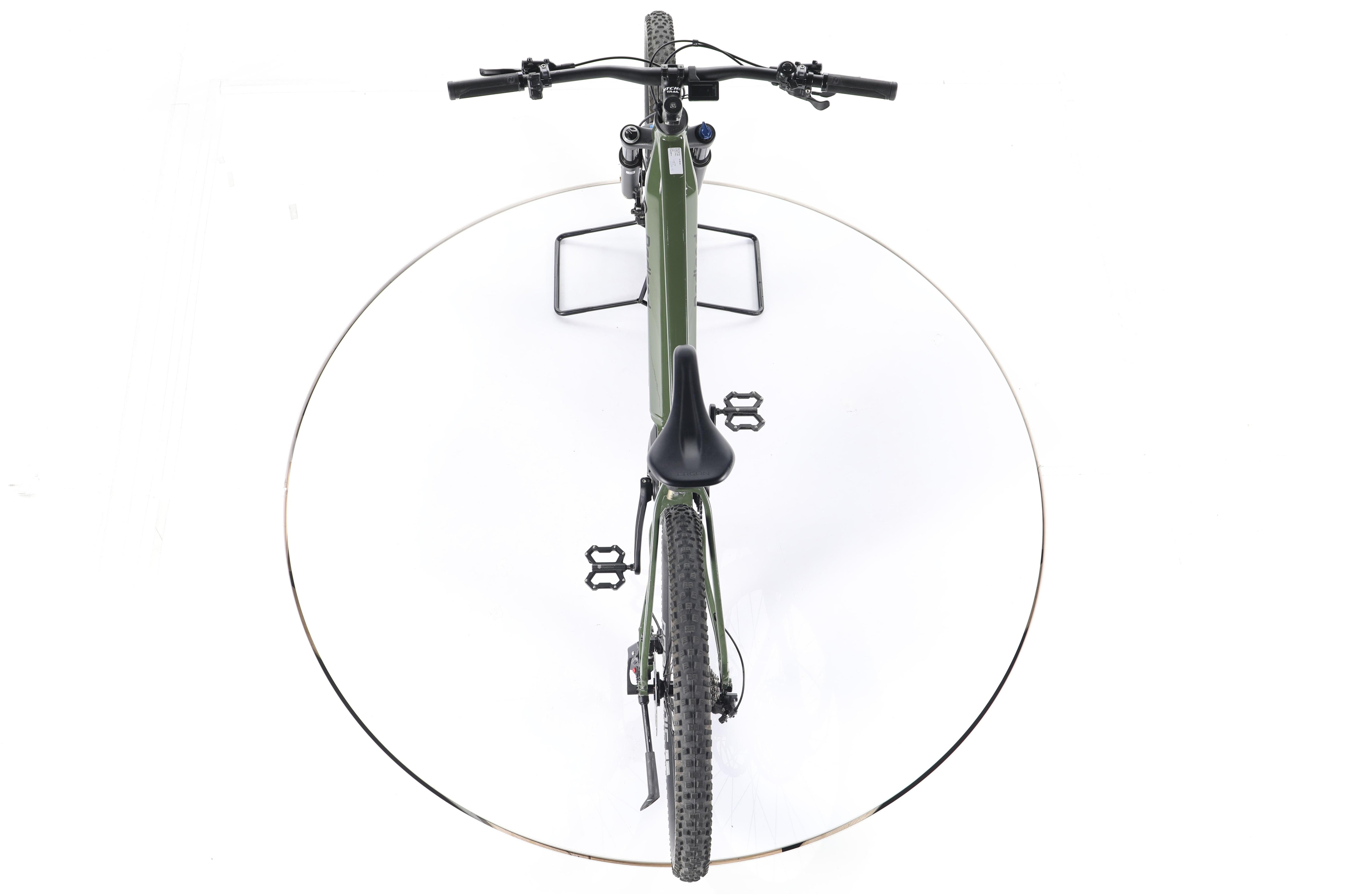 Drössiger Ride.E 3 E-Bike 2024 - Image 22