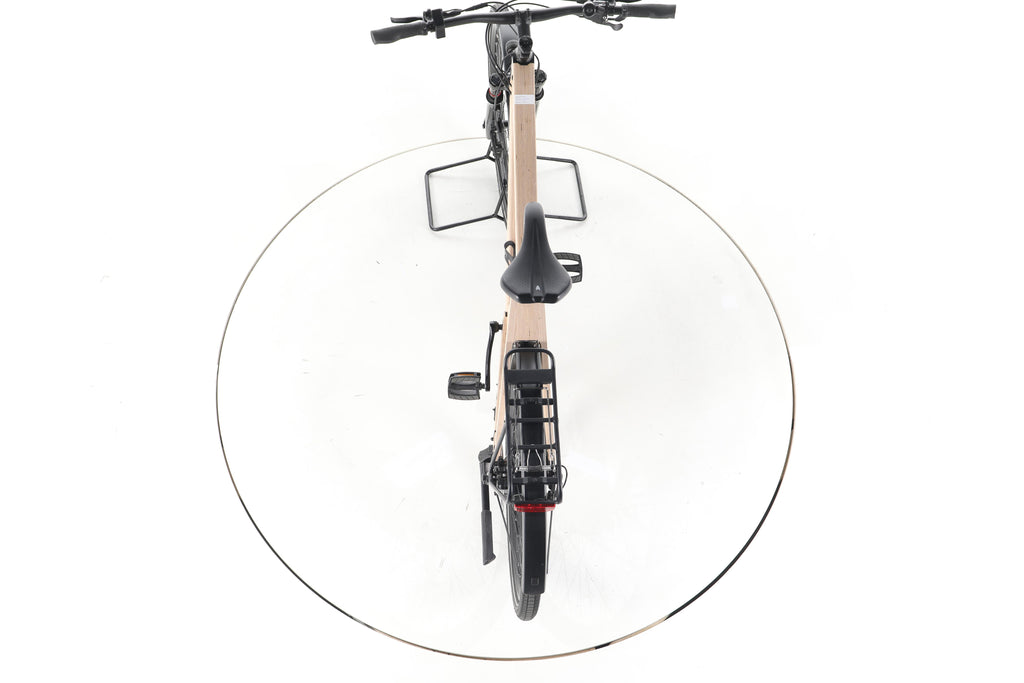 My Esel E-Tour Pro Trekking E-Bike - Image 22
