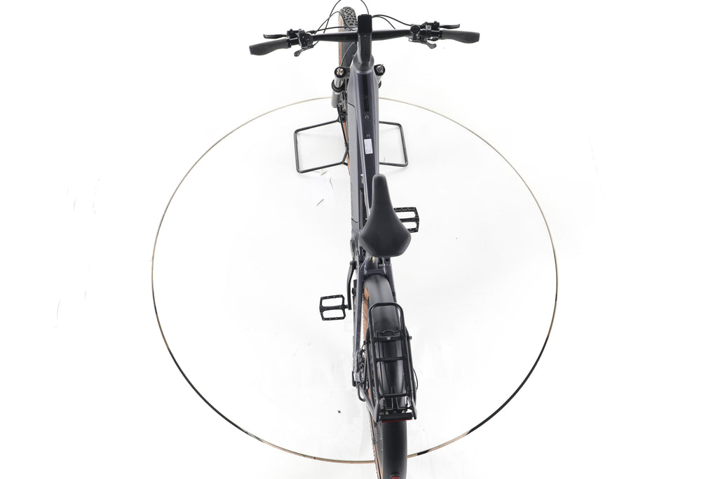FLYER Goroc X 4.10 SUV E-Bike - Image 22