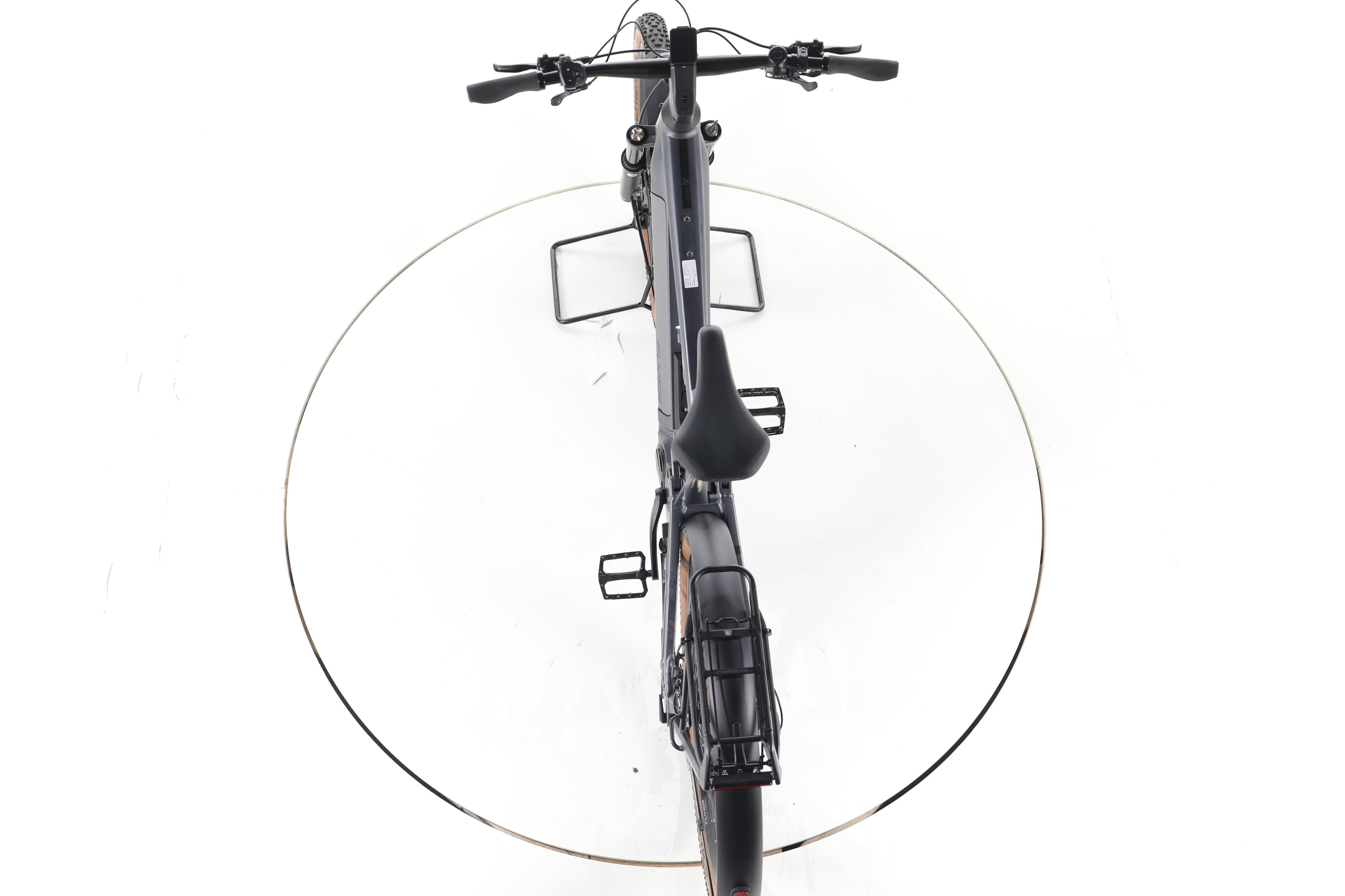 FLYER Goroc X 4.10 SUV E-Bike - Image 22