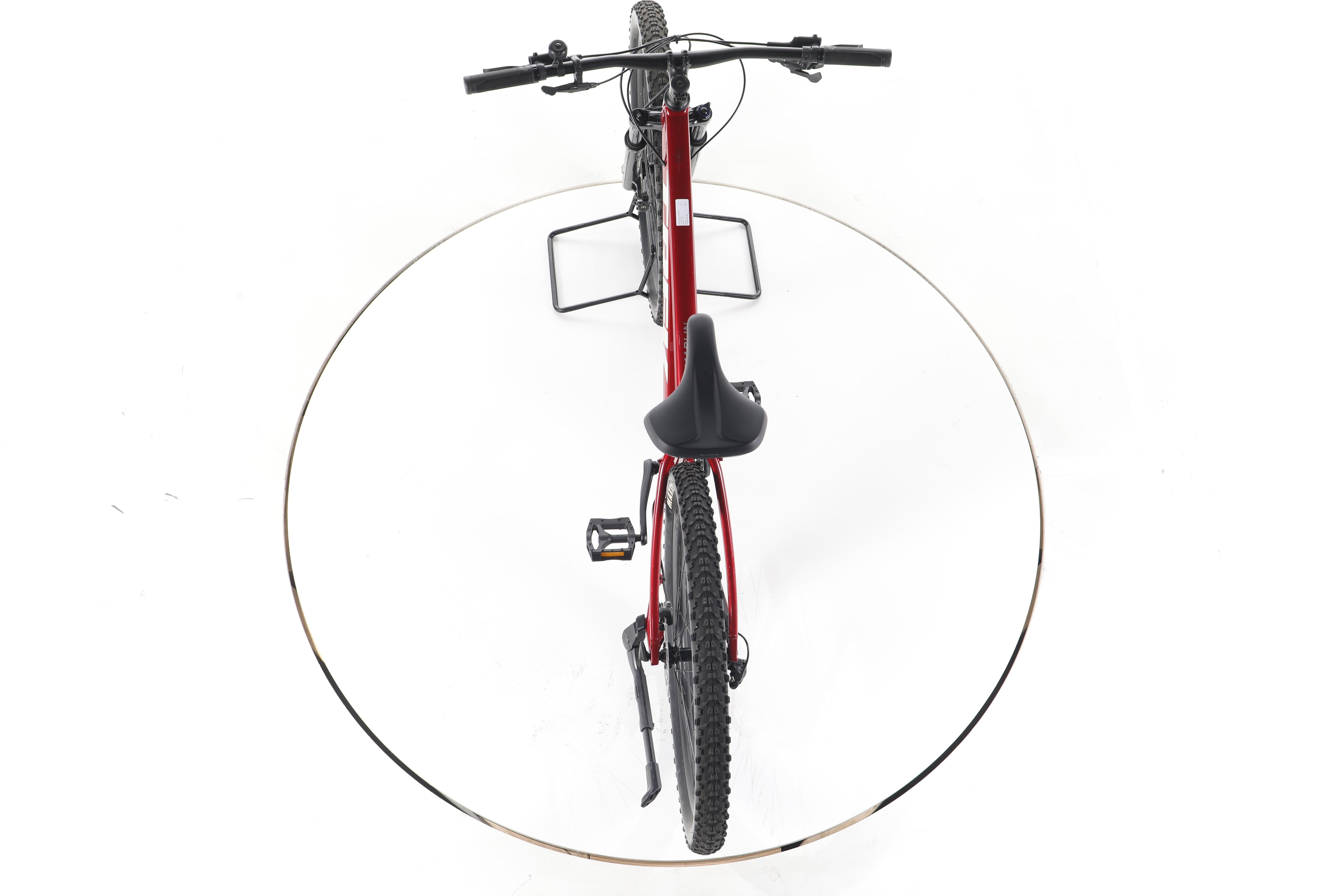 Trek Marlin 8 Gen 3 Fahrrad Hardtail - Image 22