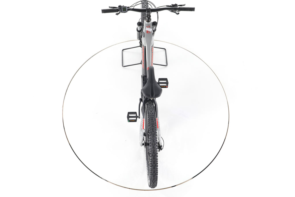 Haibike HardNine 9 E-Bike - Image 22