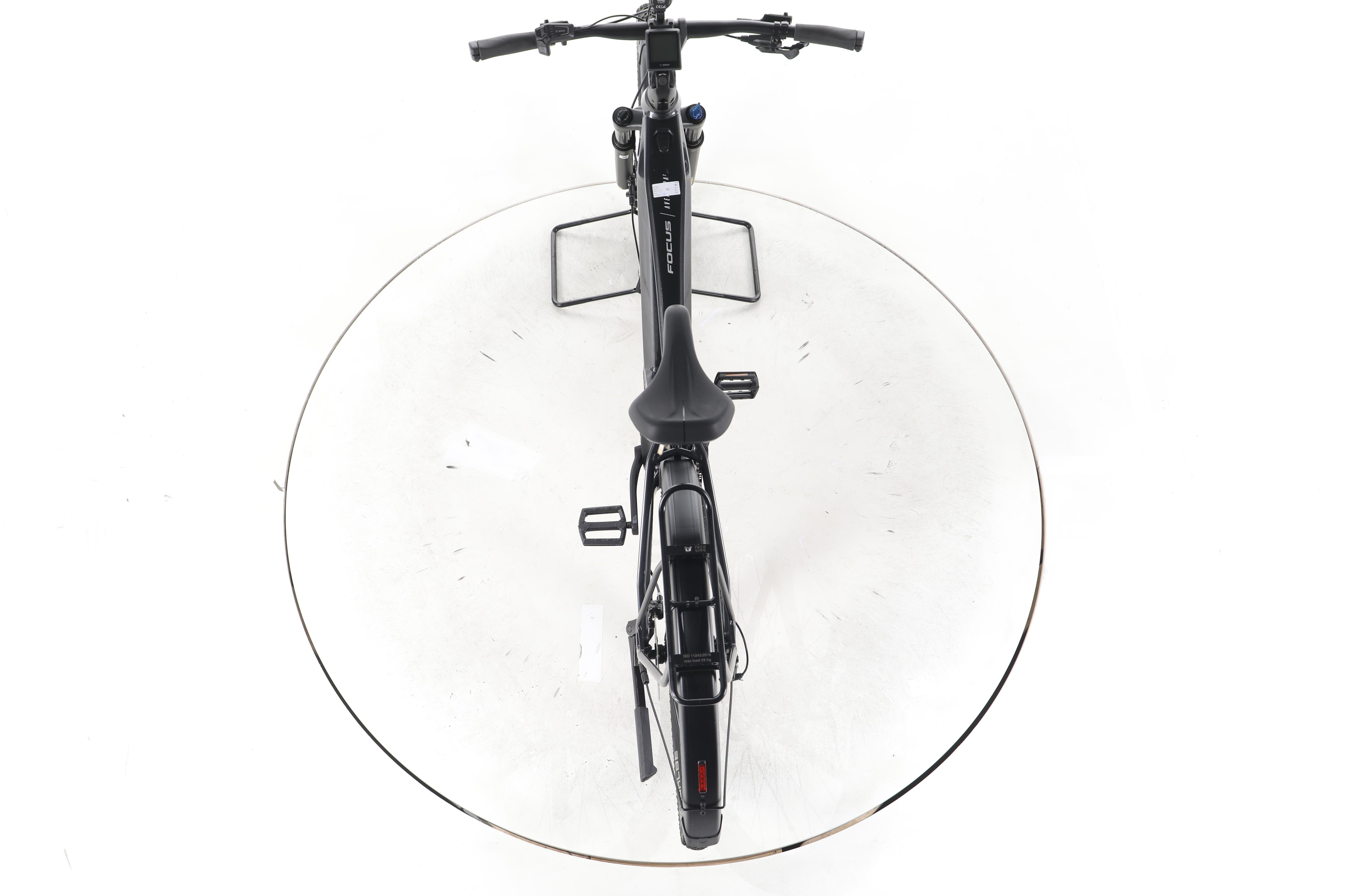 Focus AVENTURA² 6.7 Trekking E-Bike 2024 - Image 22