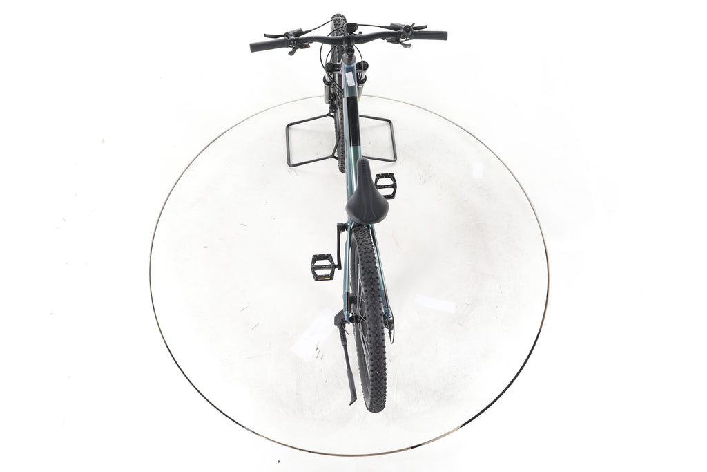 Cube AIM Race Pro Fahrrad Hardtail - Image 22