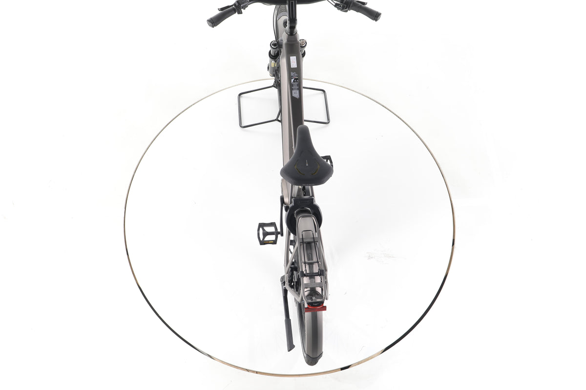 Kalkhoff Image 7.B Excite+ City E-Bike - Image 22