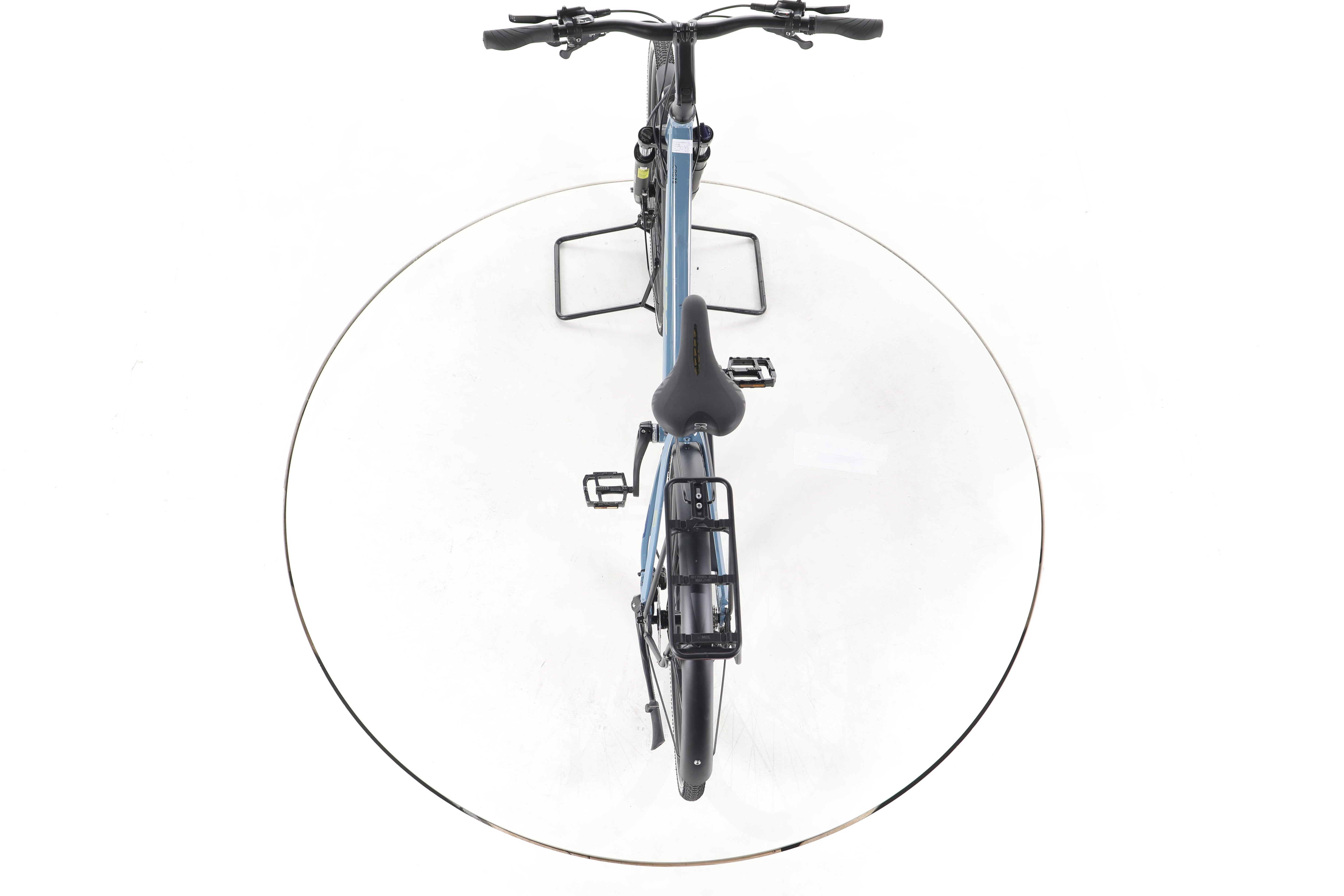 CONE Bikes Streetcross 7 Fahrrad City & Trekking - Image 22