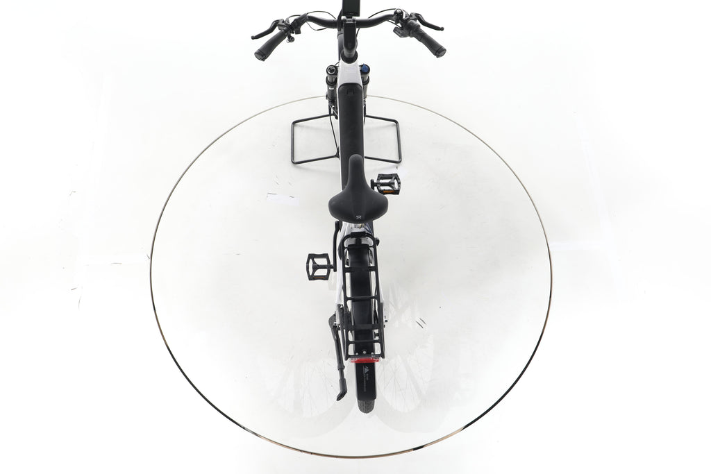 Riese & Müller Nevo4 GT vario City E-Bike Tiefeinsteiger - Image 22