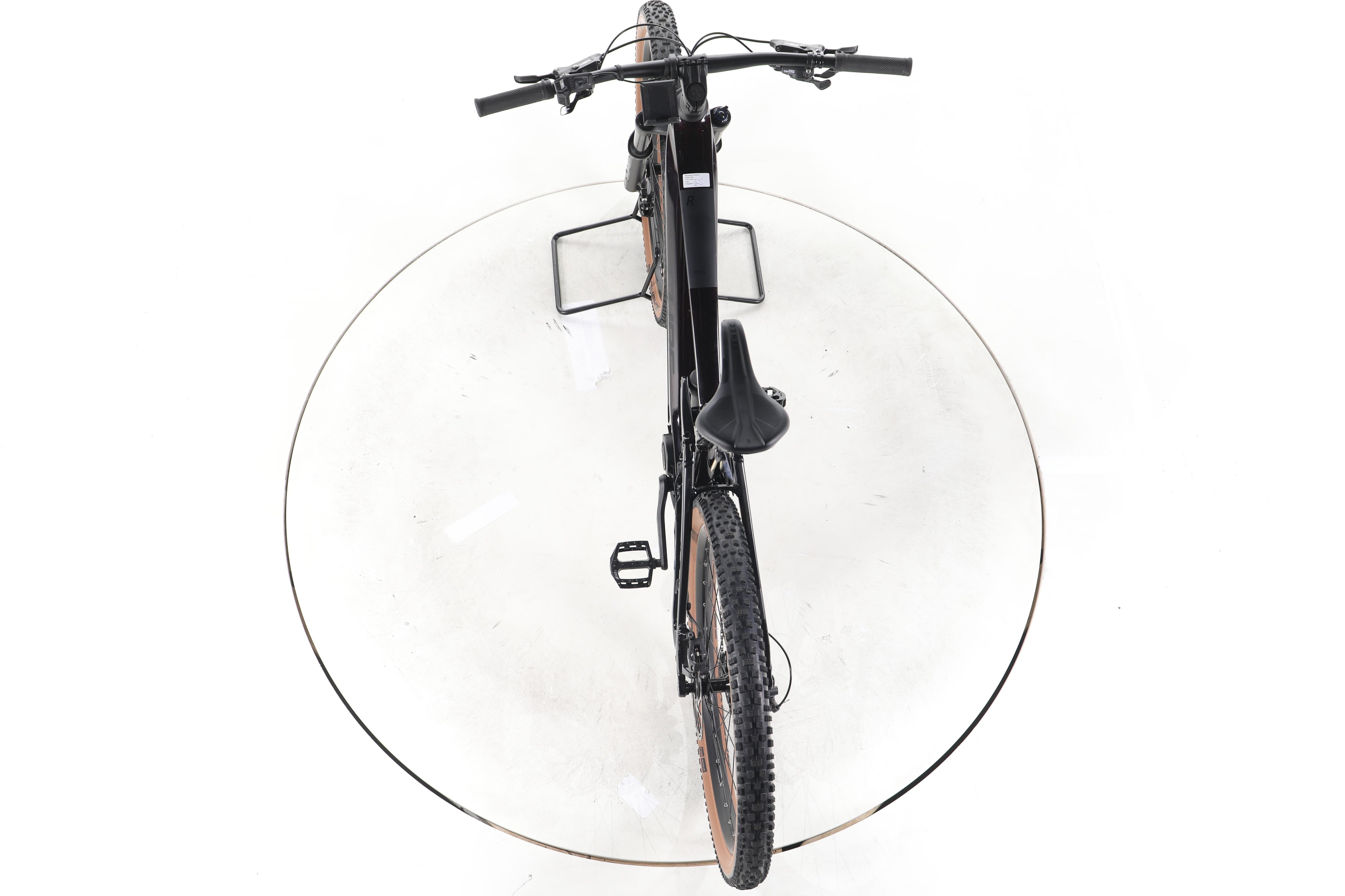 Cube Stereo Hybrid 140 HPC Race E-Bike Fully Carbon 2024 - Image 22