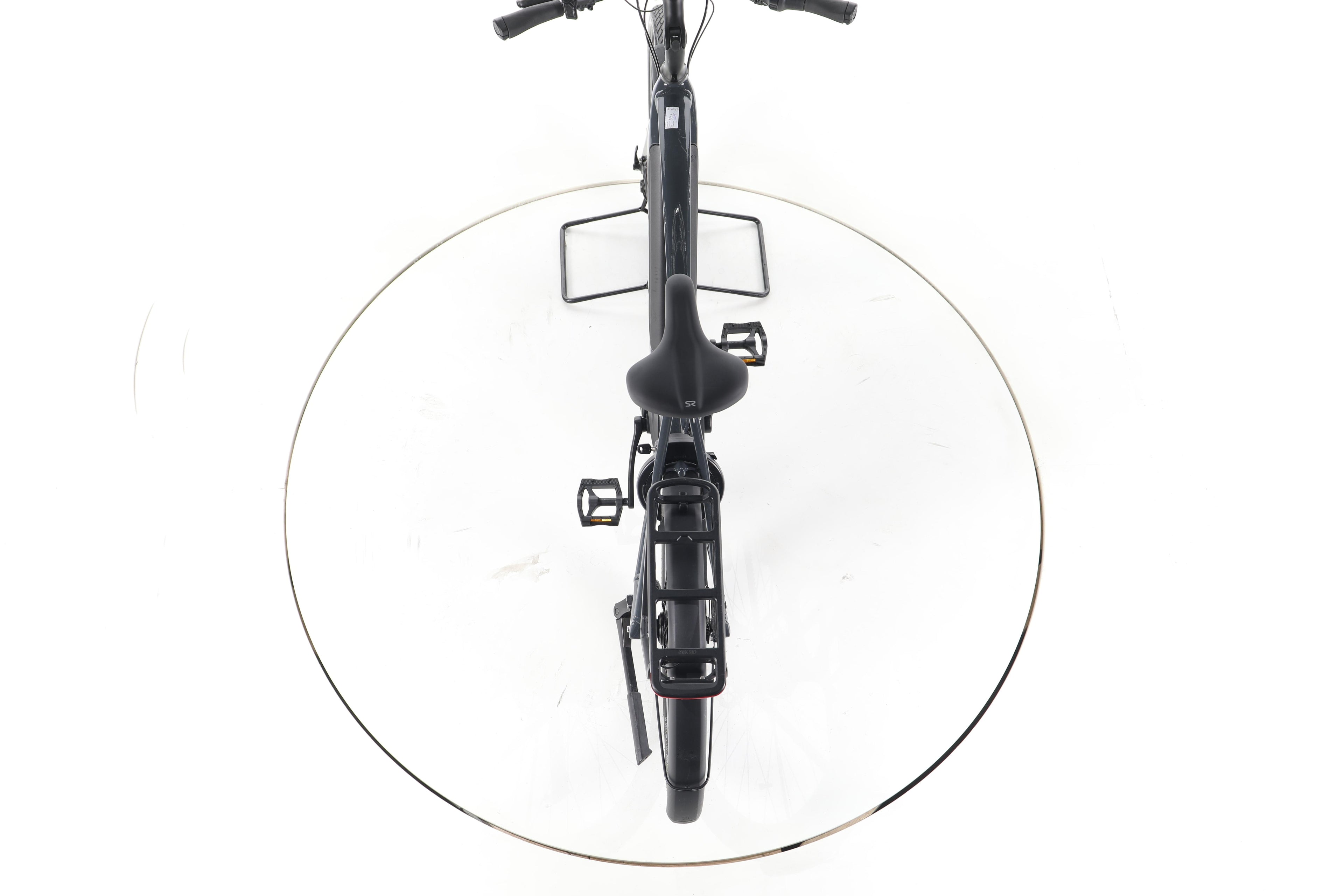 Gazelle Ultimate C5 HMB City E-Bike Tiefeinsteiger 2023 - Image 22