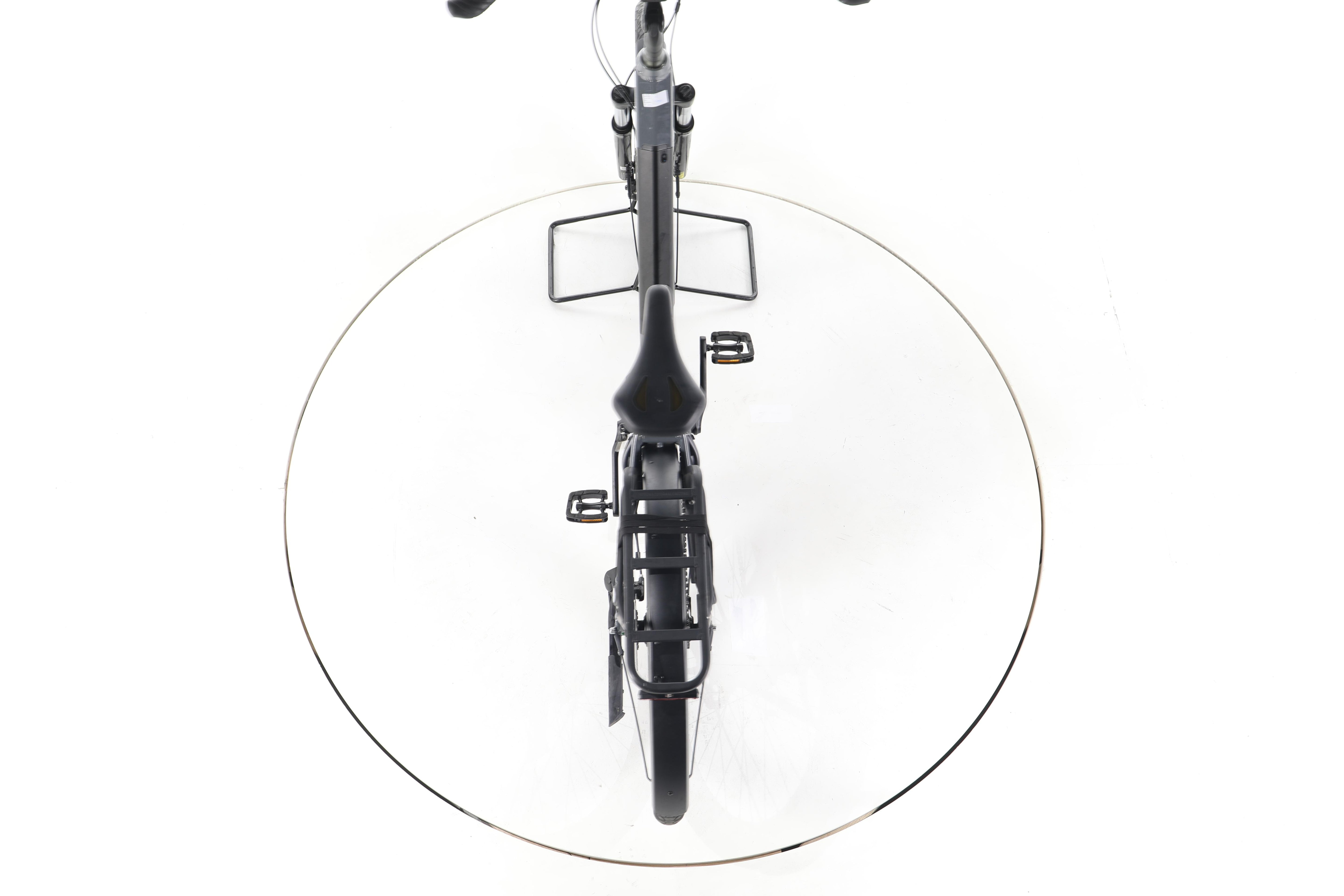 Puch Q 4.4 City E-Bike Tiefeinsteiger - Image 22