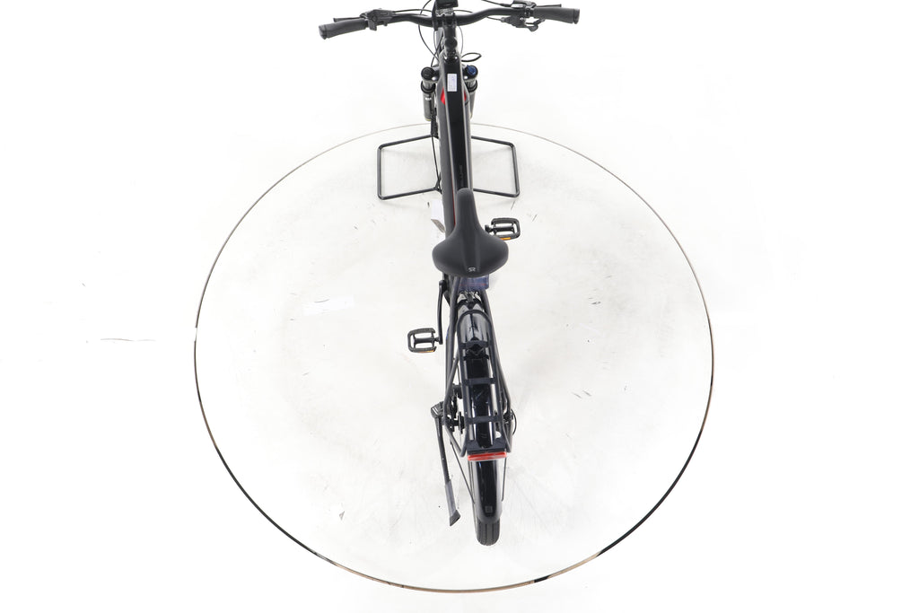 Diamant Zouma Deluxe Trekking E-Bike - Image 22