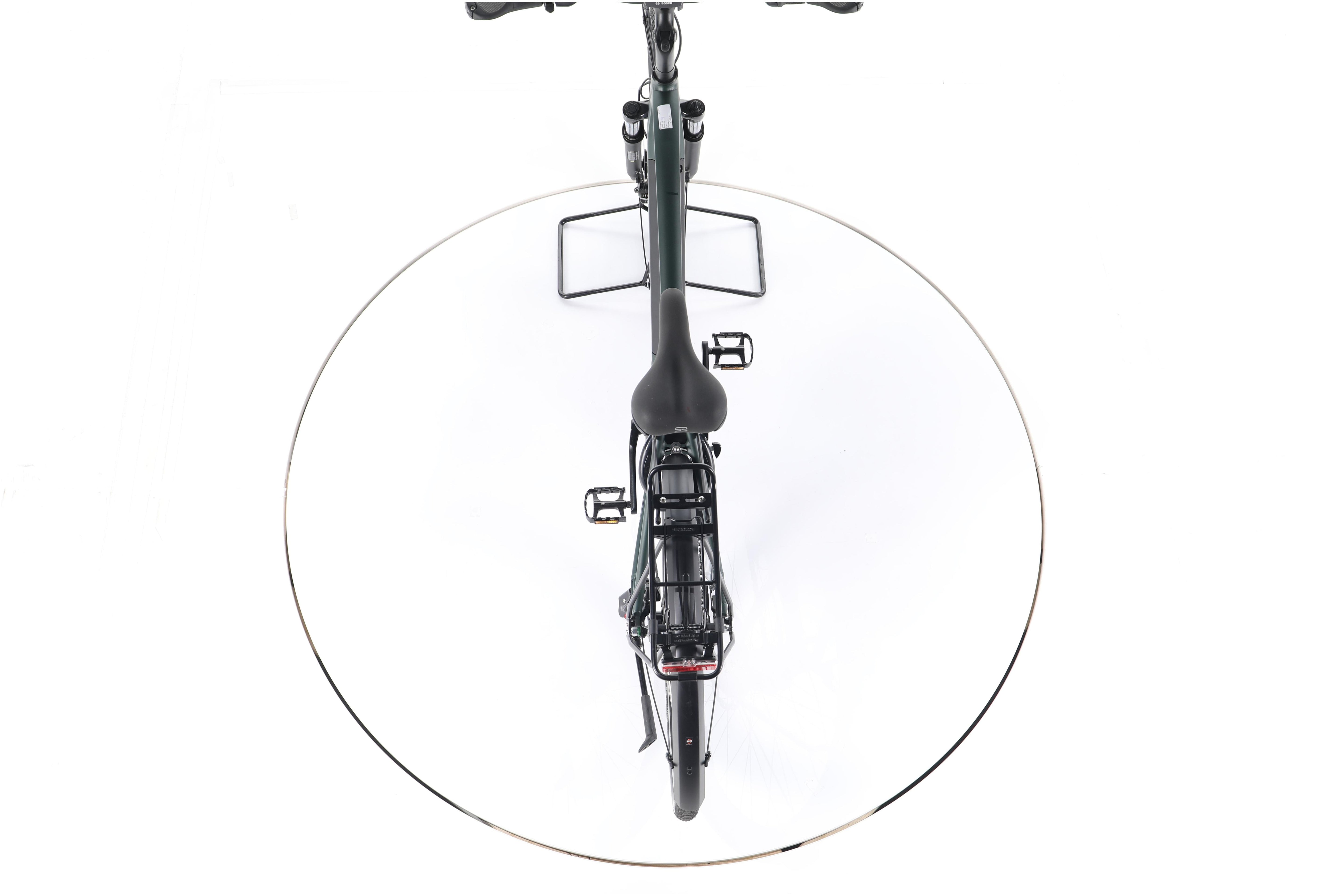 Böttcher Spirit City E-Bike - Image 22