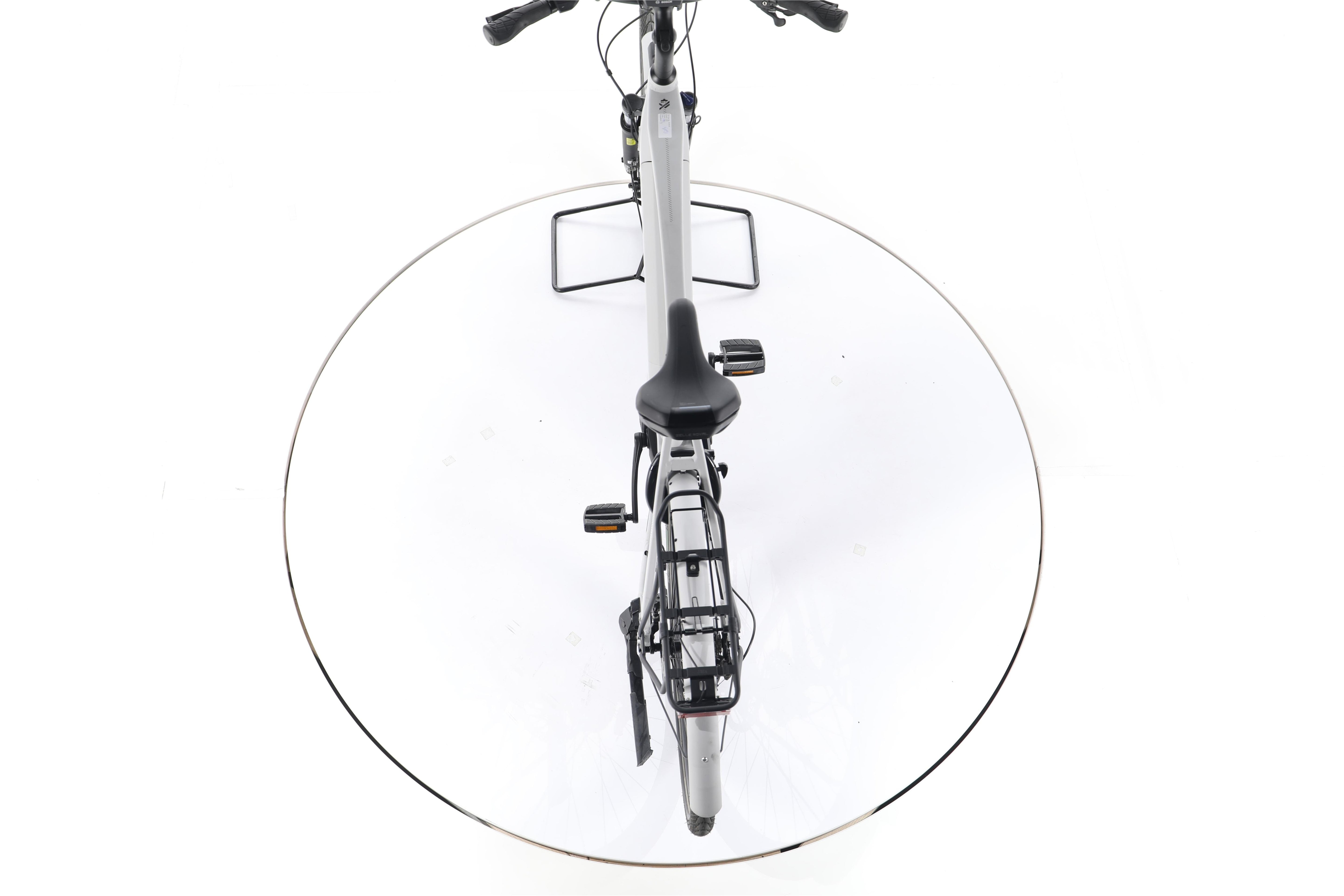 BBF Biel Trekking E-Bike - Image 22