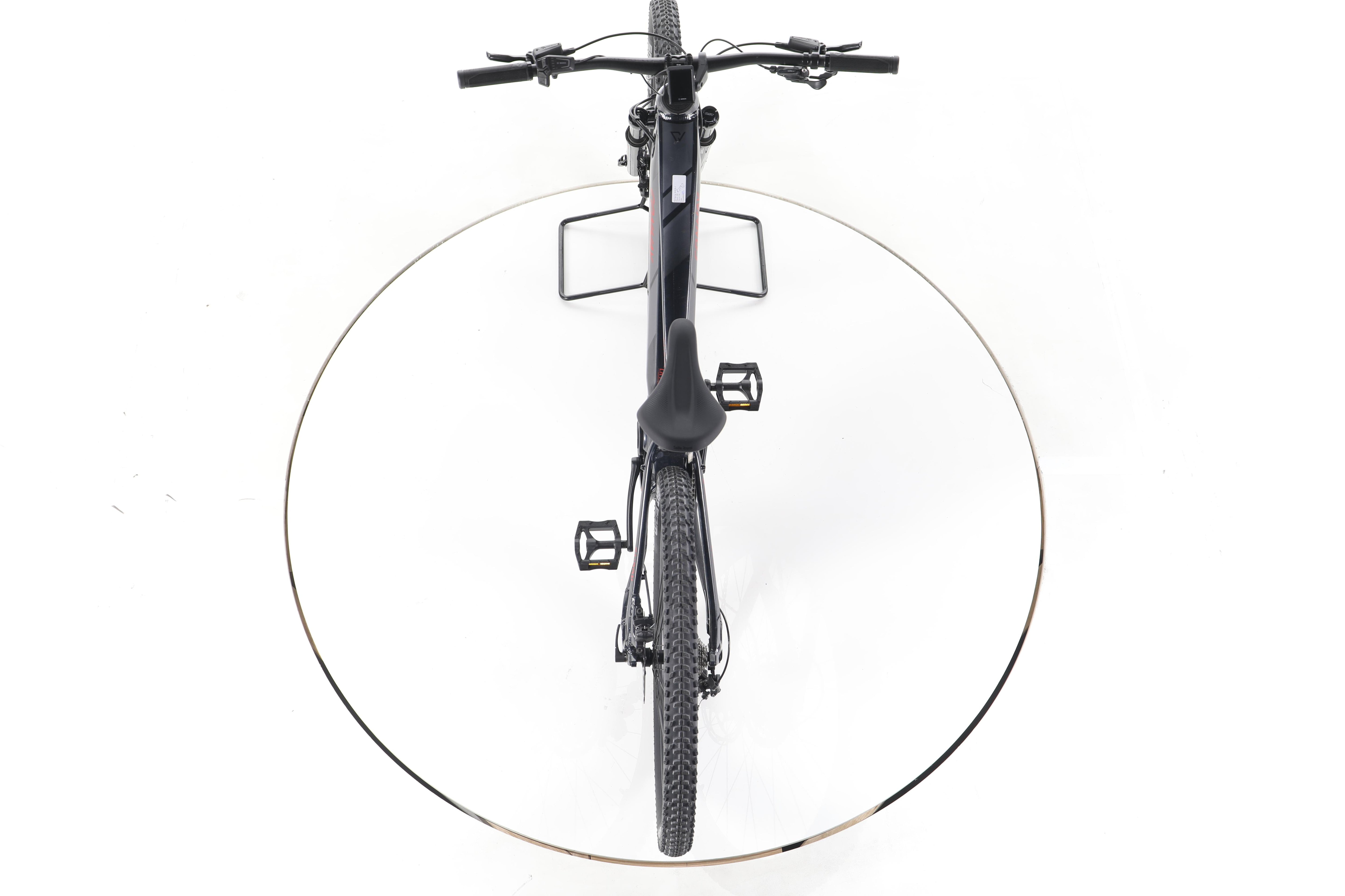 Conway Cairon S 5.0 E-Bike - Image 22