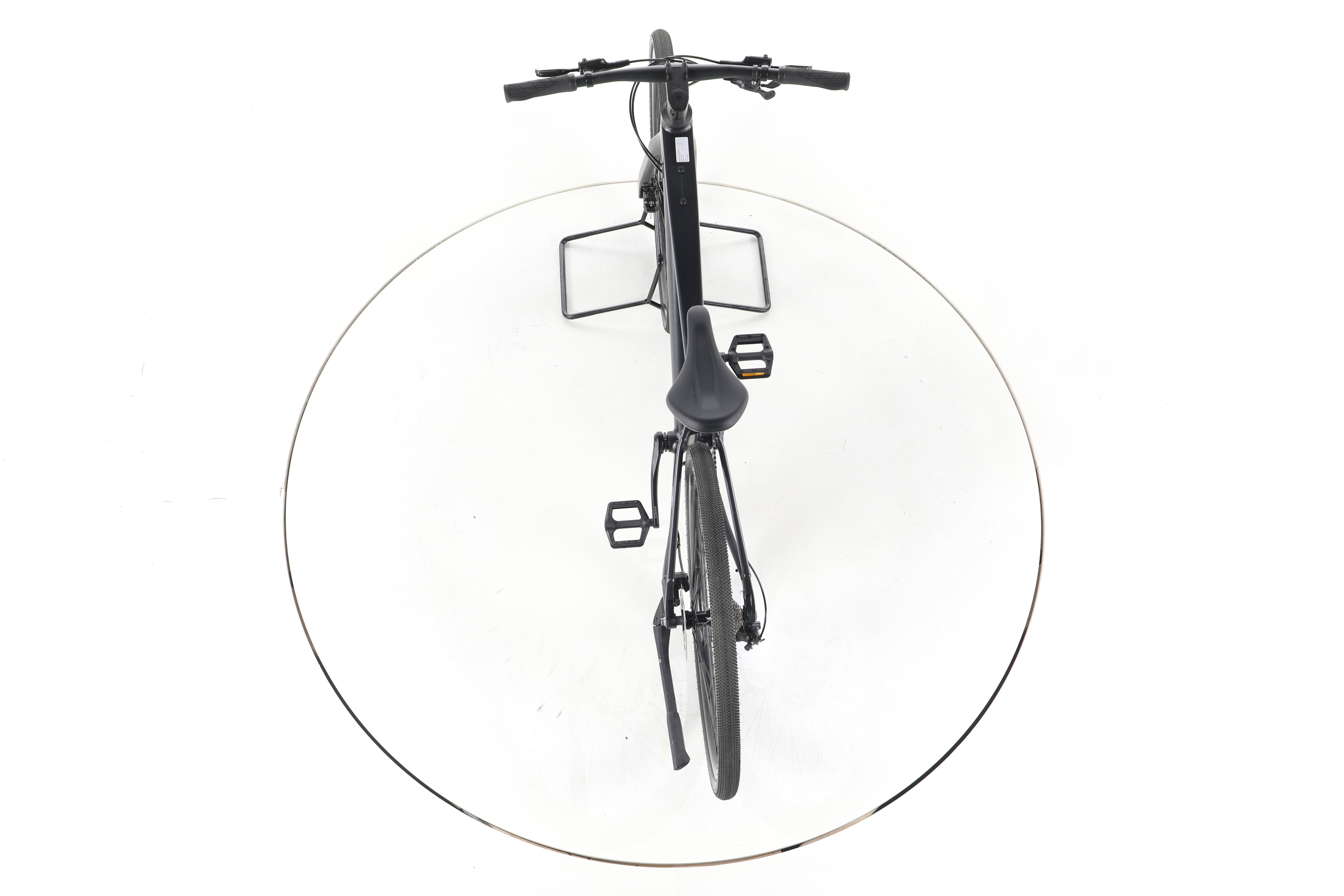 Canyon Roadlite 7 Fahrrad Hardtail - Image 22