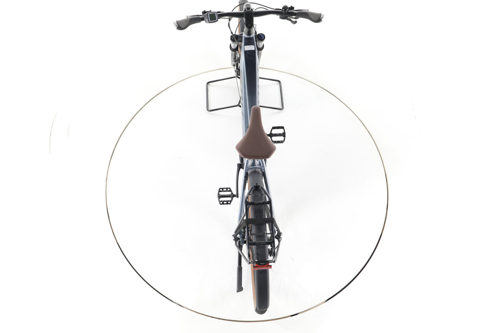 Scott Axis eRIDE 20 Trekking E-Bike - Image 22